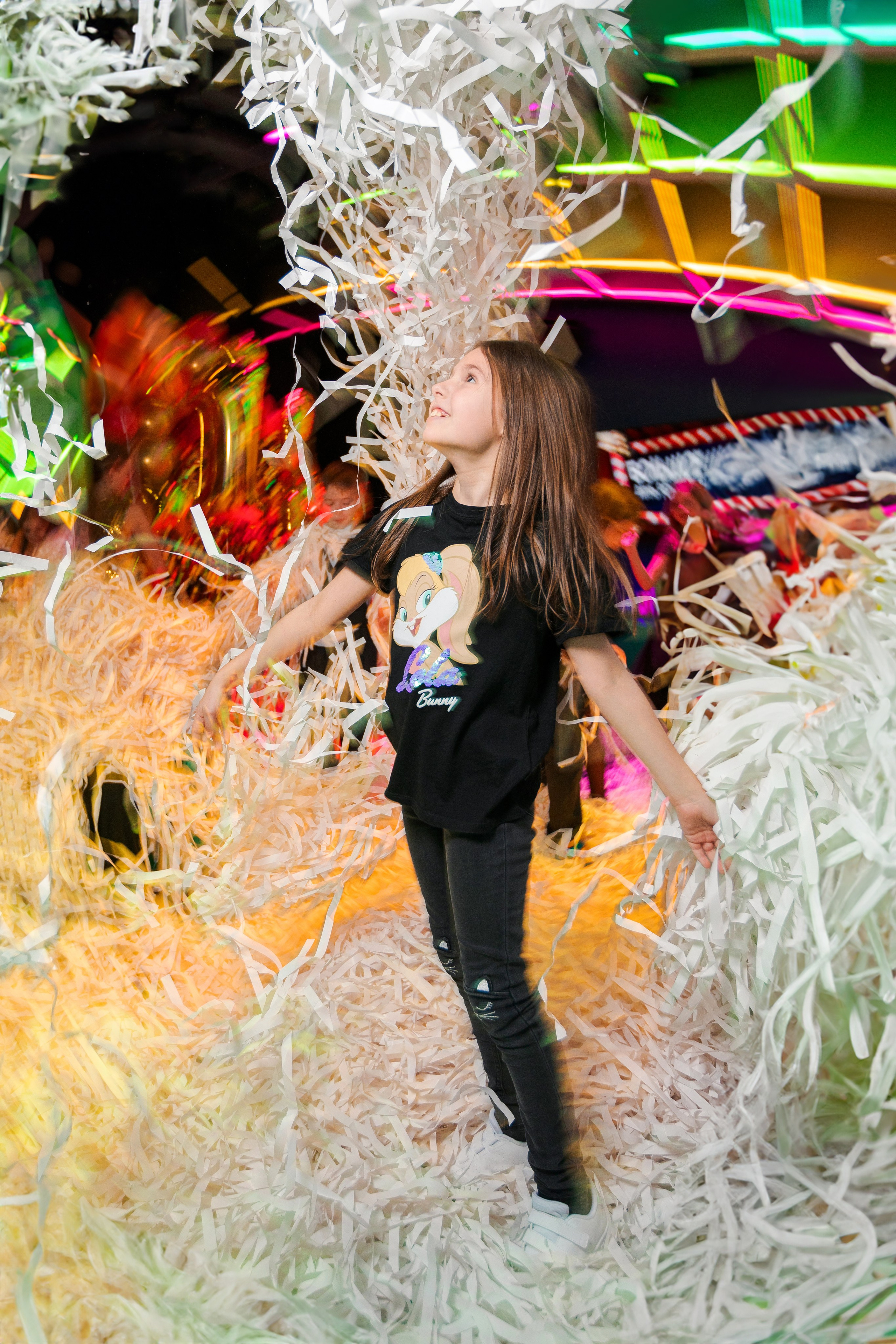 Репортажная съёмка детских дней рождения | Фото и видео для праздников | ZPROD. Фото и видеосъемка | продакшн студия ZPROD