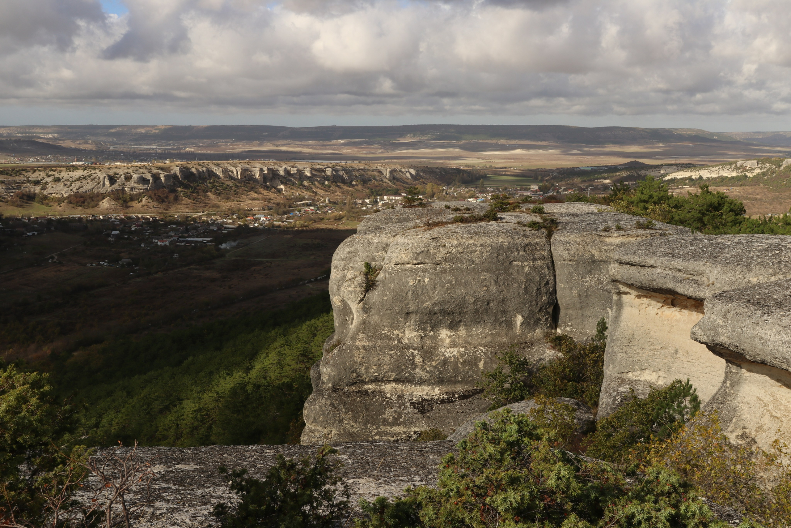 Крым. ЮБК (Гурзуф, Судак и их окрестности). Ноябрь 2023. Путешественник-фотограф из Санкт-Петербурга Татьяна Свистулина