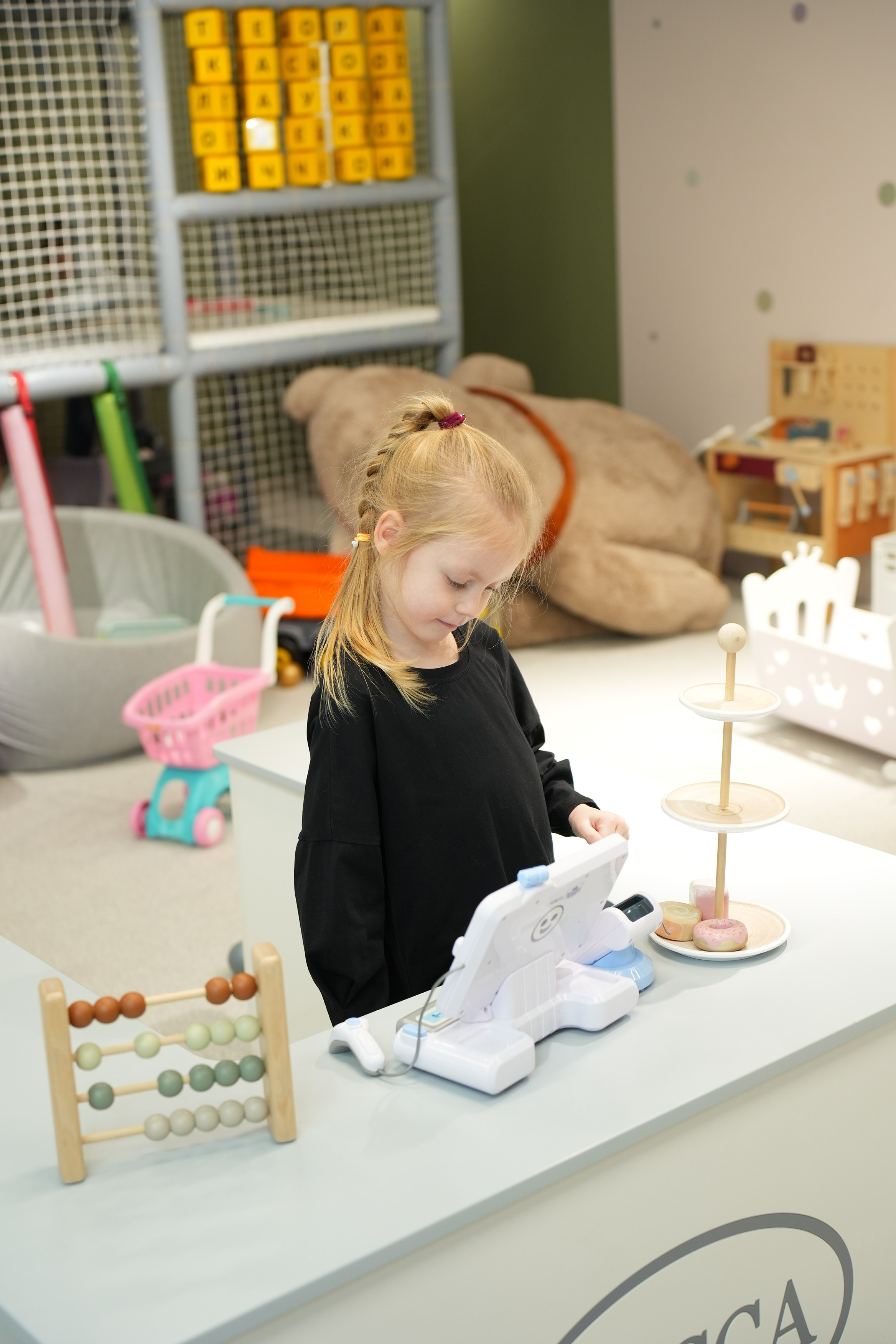 День Рождения Марат. Семейный и свадебный фотограф Минск, Беларусь Анна Орловская