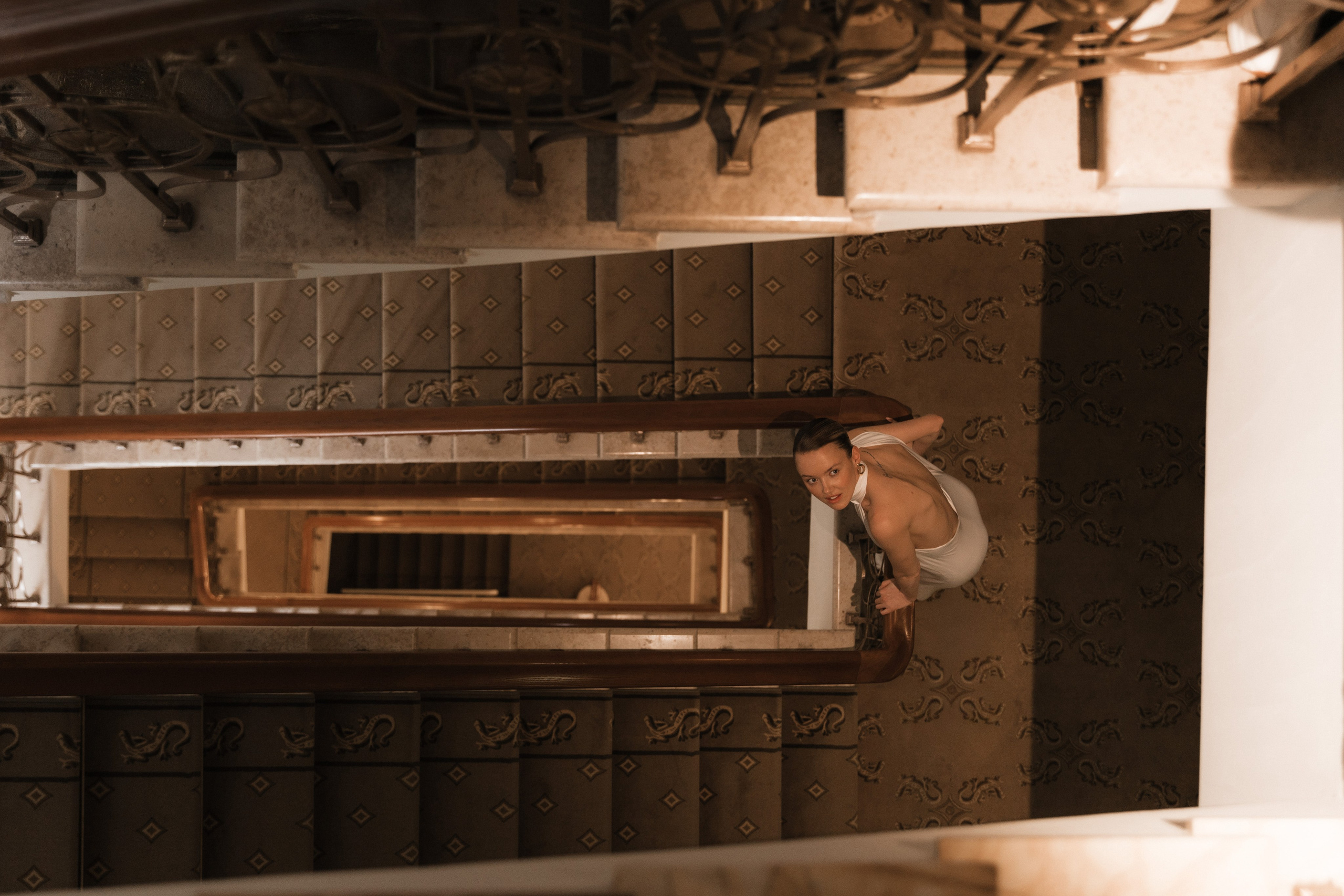 К & М Savoy. Женский и свадебный фотограф Москва Елизавета Перова