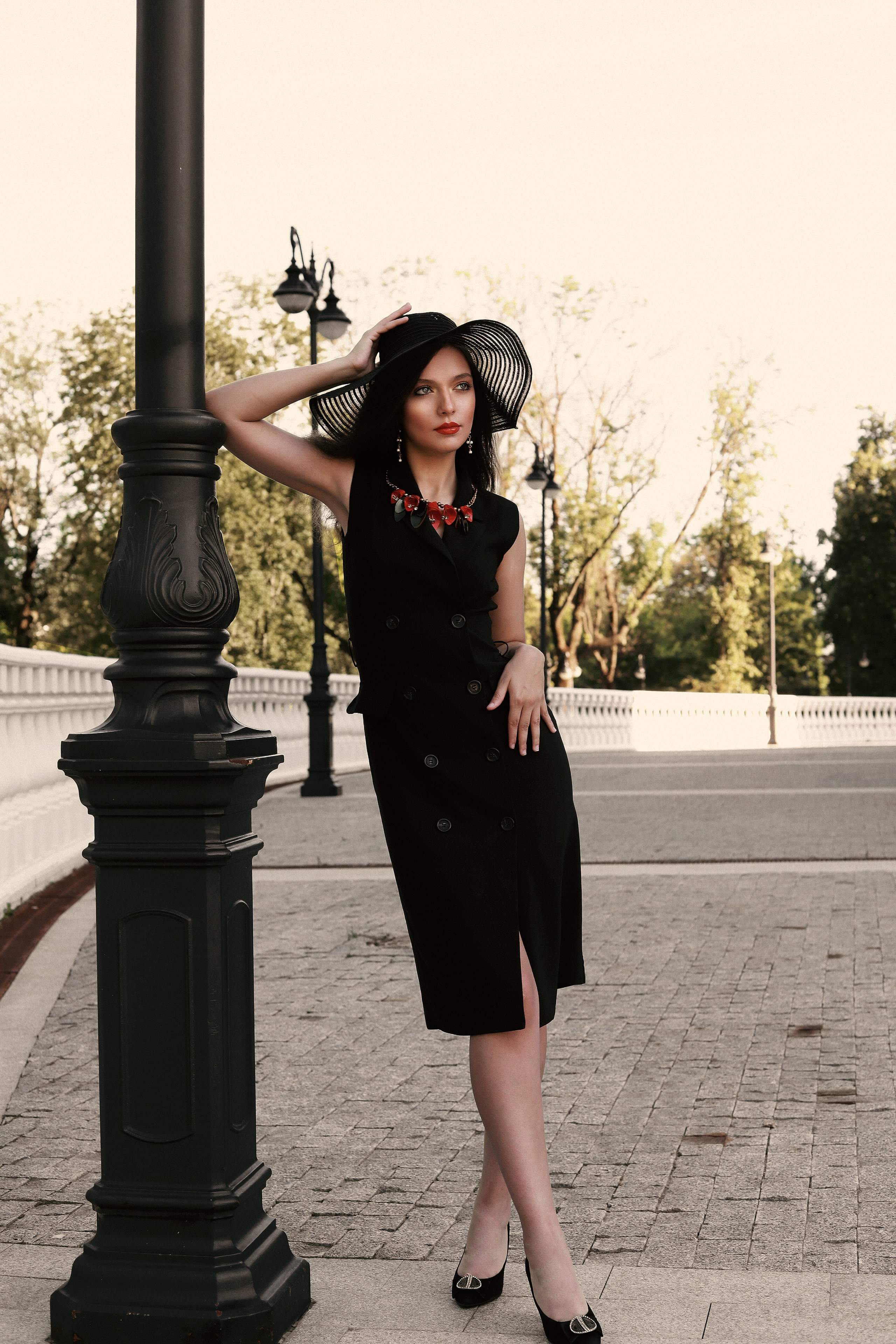 Ефремова Полина. Promodels