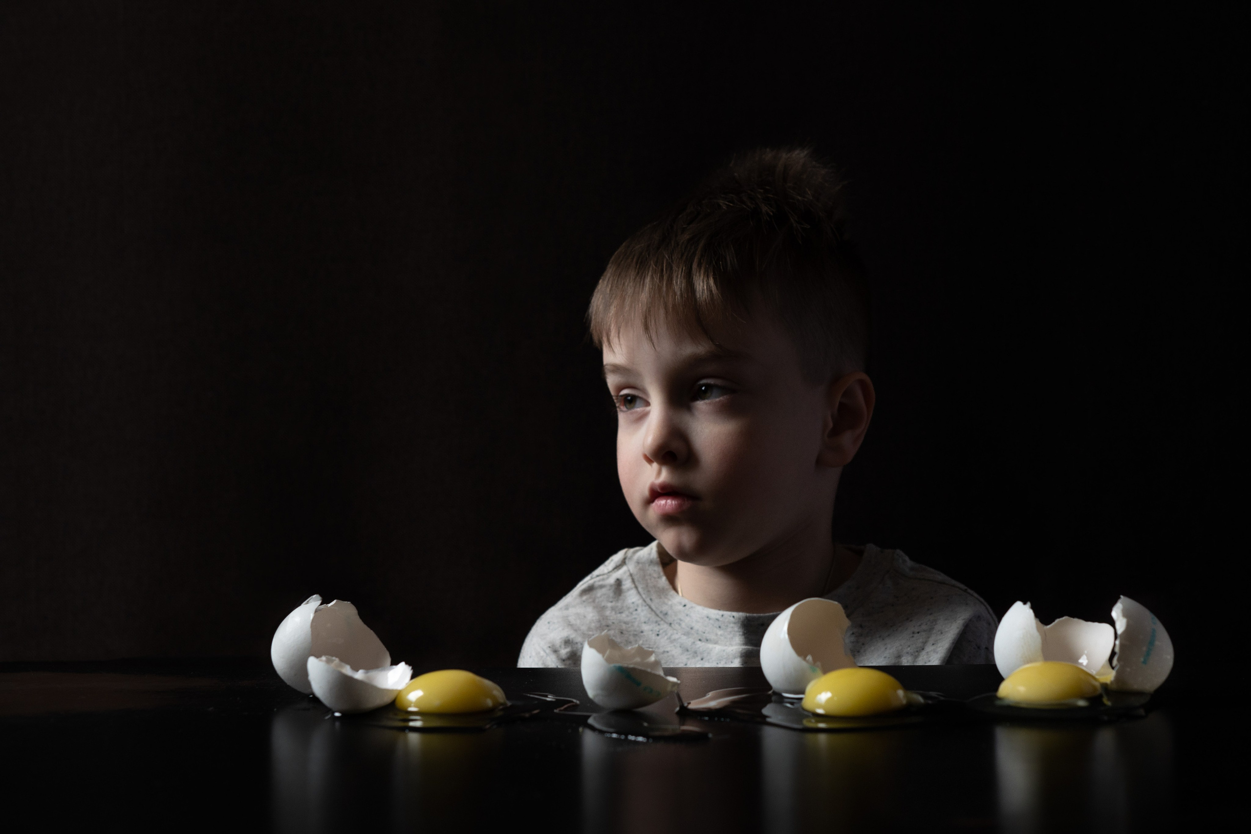 Марк. Анна Новосельцева. Индивидуальные фотосессии в Москве и М.О