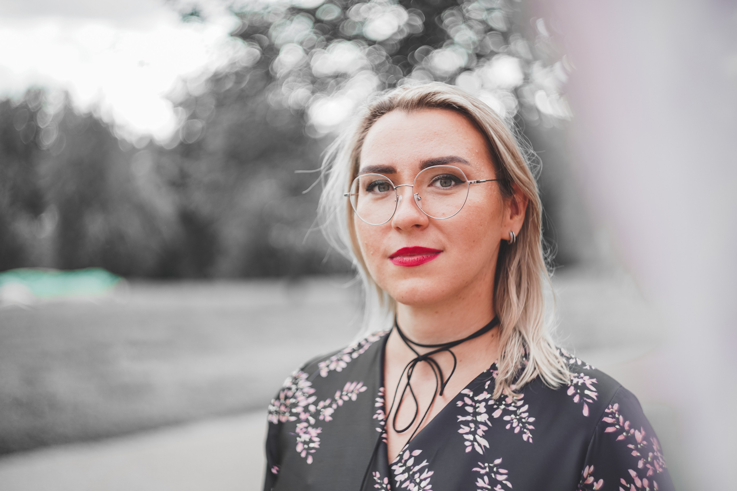 Свадебная фотосессия. Фотограф Антон Белоусов