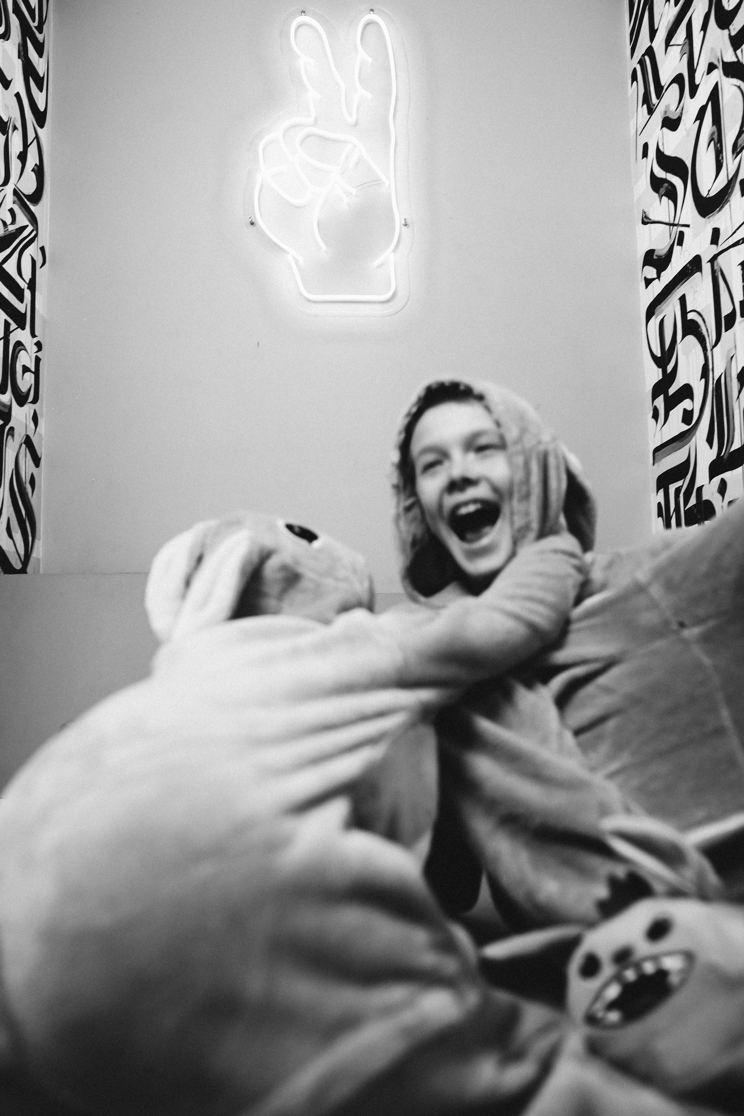 Саша и Миша. Свадебный и семейный фотограф Анна Печенкина