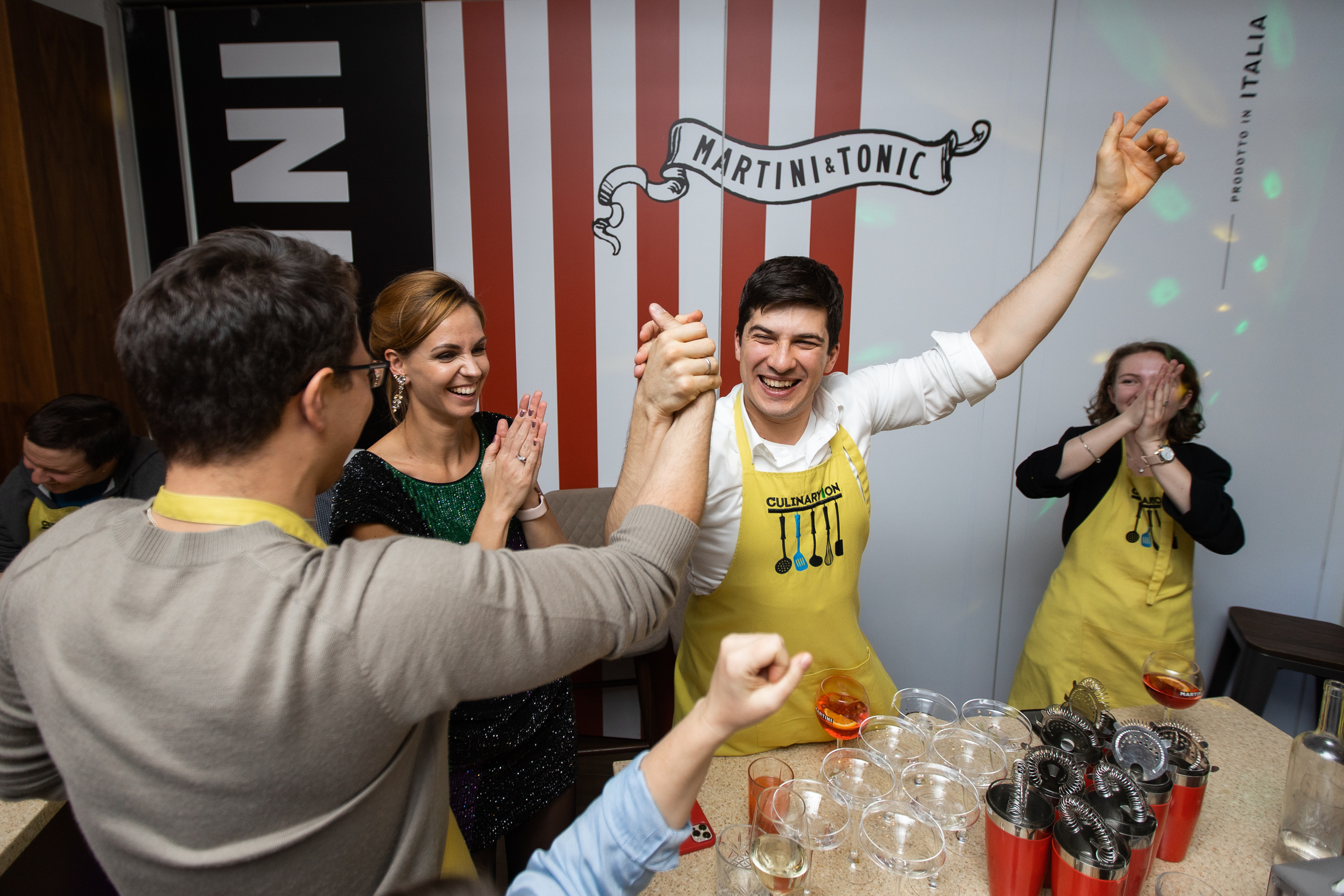 EventyOn. Фотограф в Москве Десятова Ксения