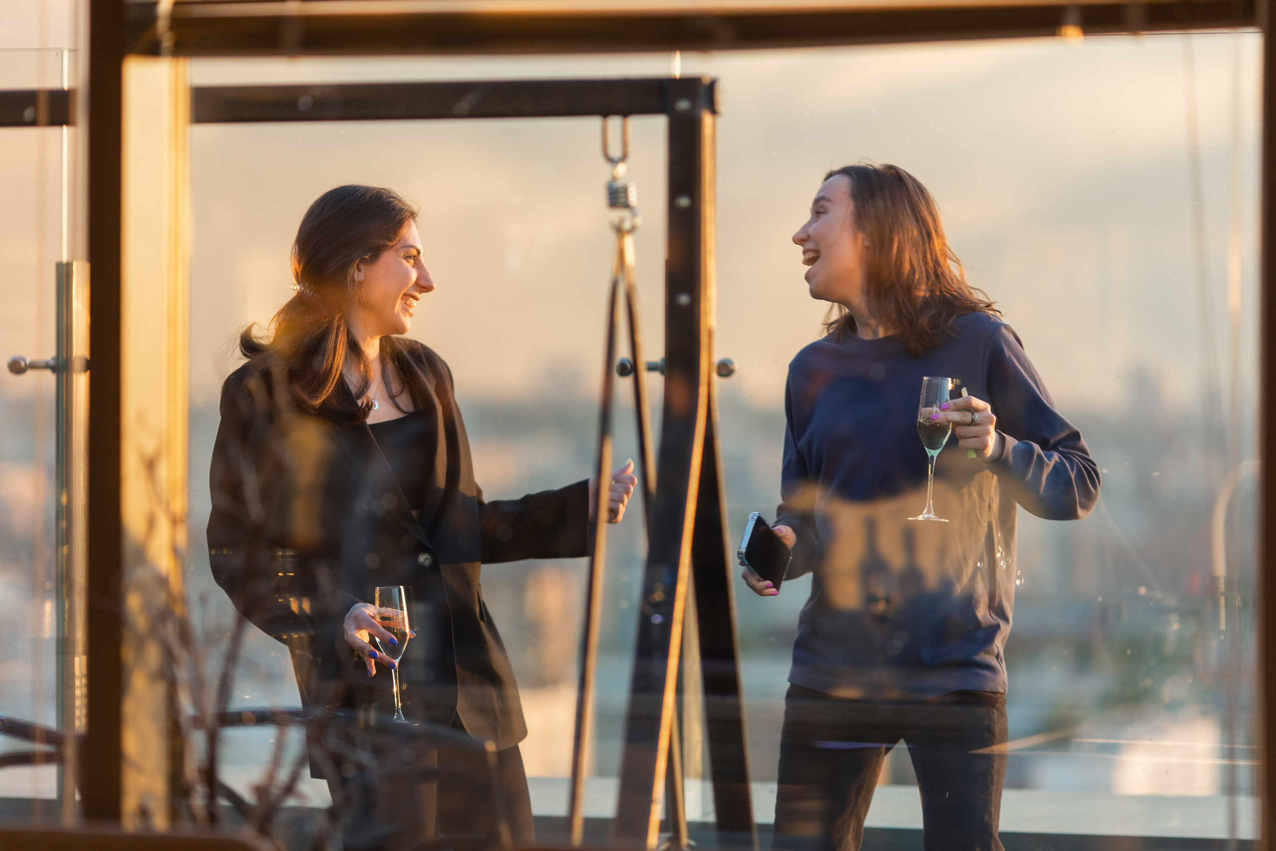 EventyOn. Фотограф в Москве Десятова Ксения