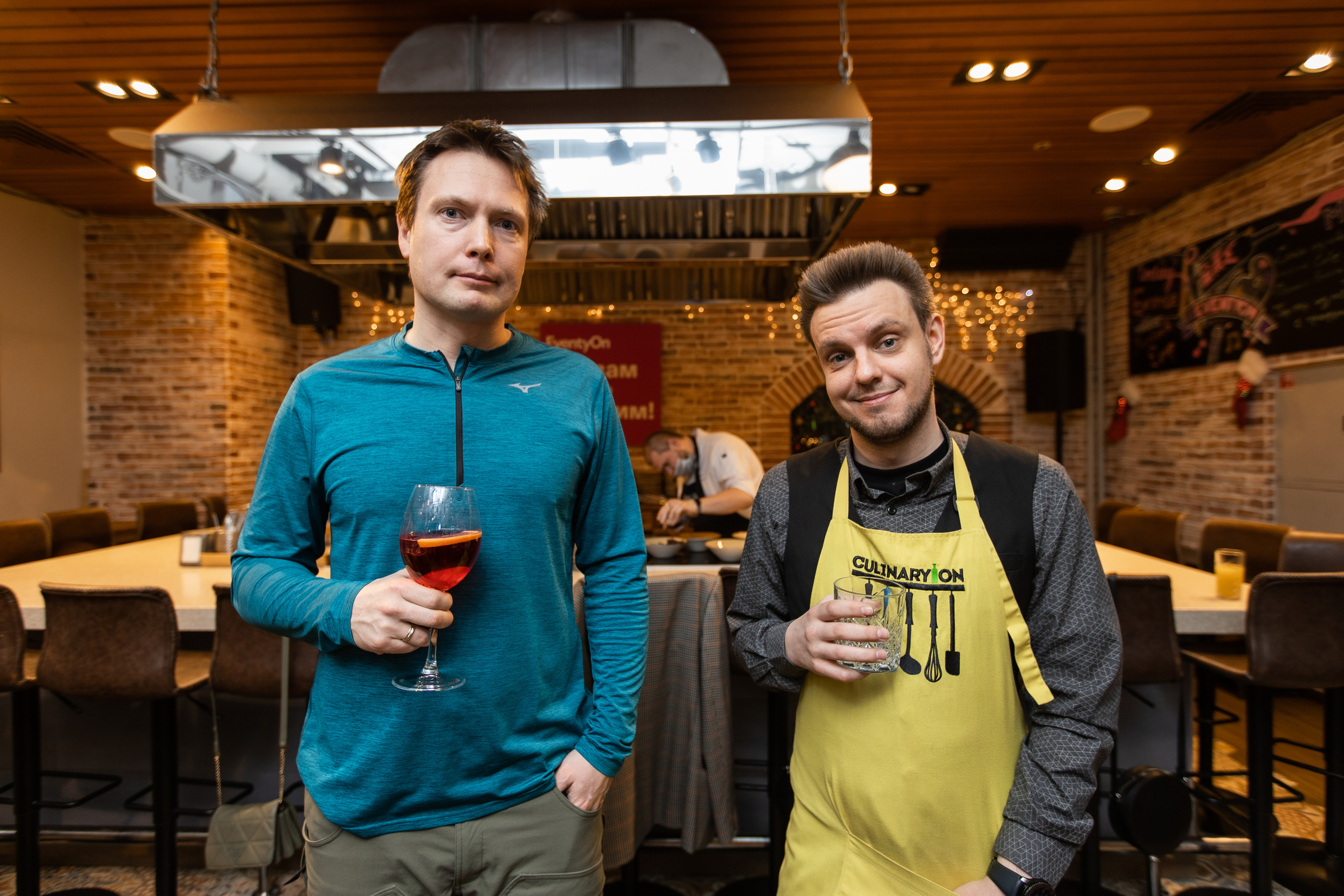 EventyOn. Фотограф в Москве Десятова Ксения