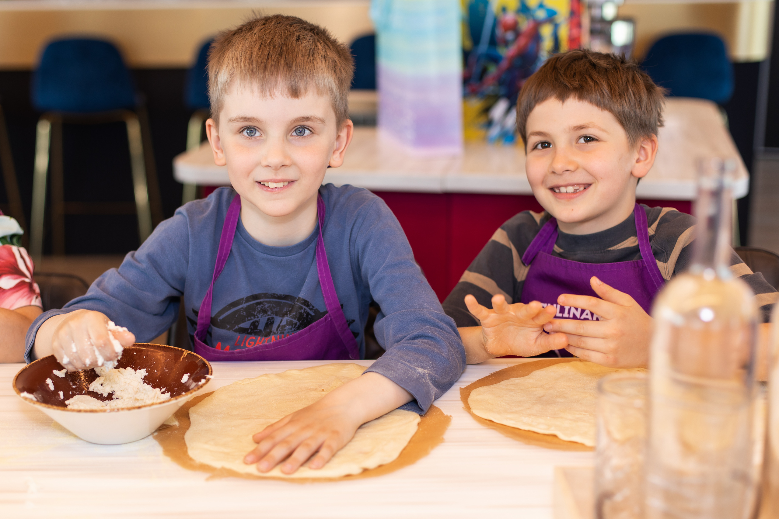 EventyOn. Фотограф в Москве Десятова Ксения