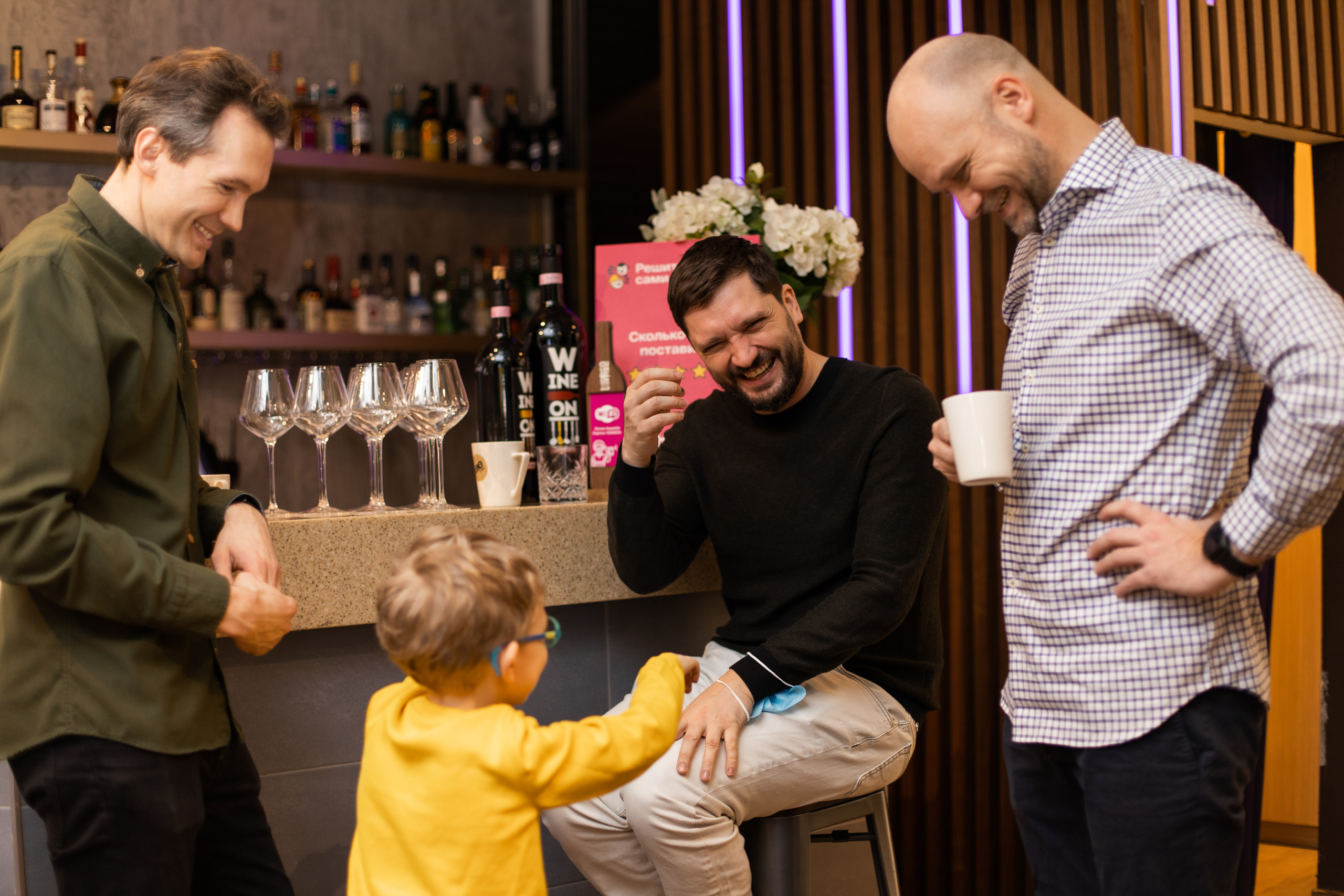 EventyOn. Фотограф в Москве Десятова Ксения