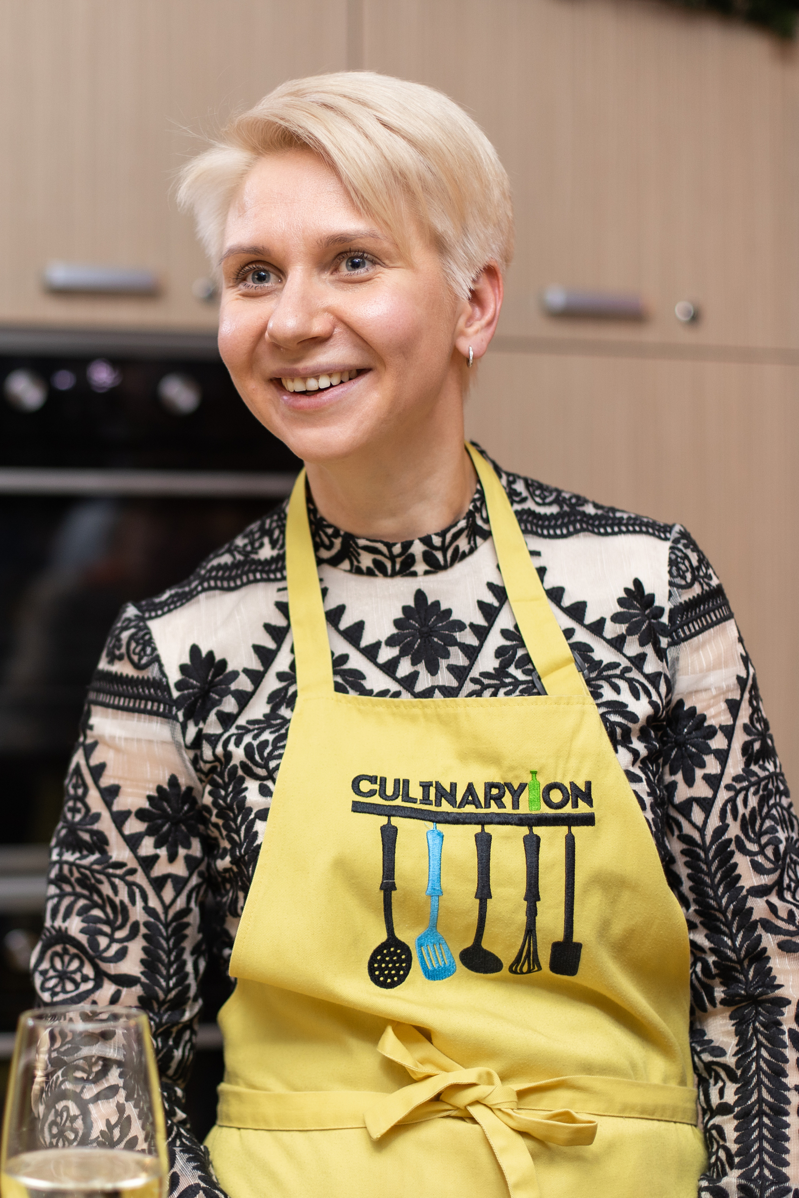 EventyOn. Фотограф в Москве Десятова Ксения