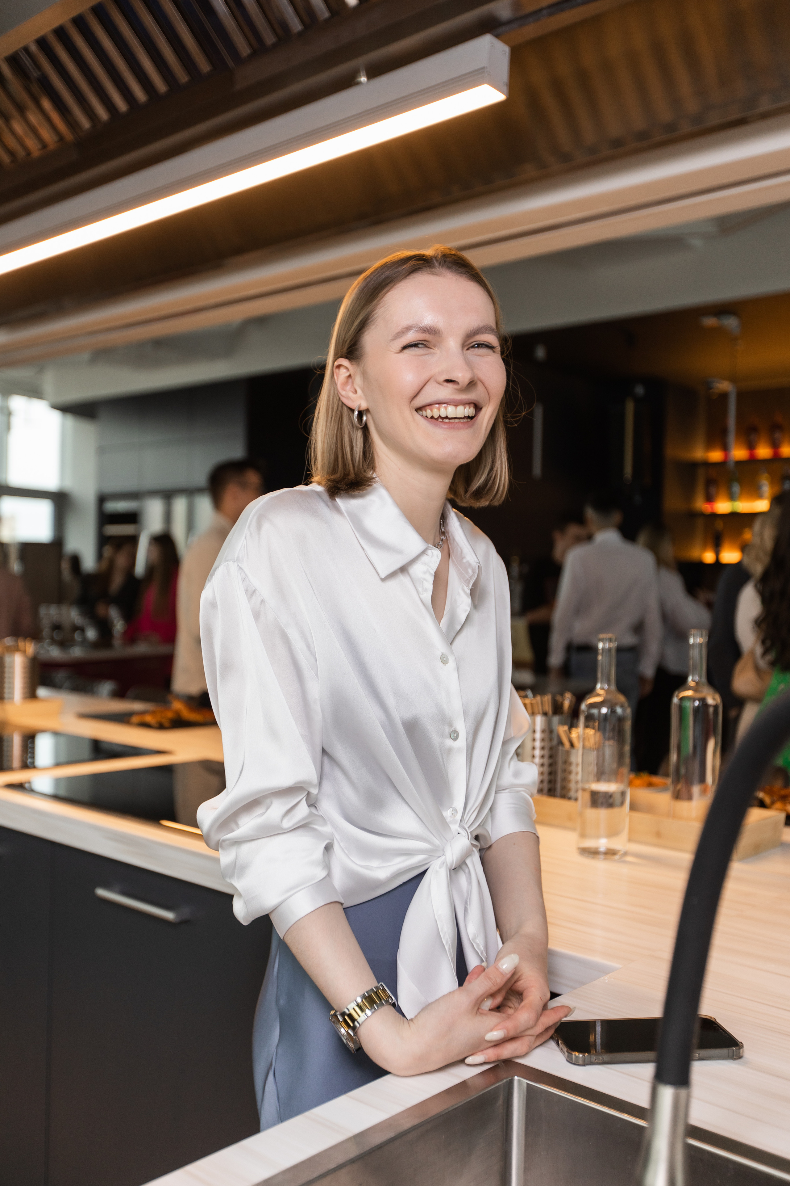 EventyOn. Фотограф в Москве Десятова Ксения