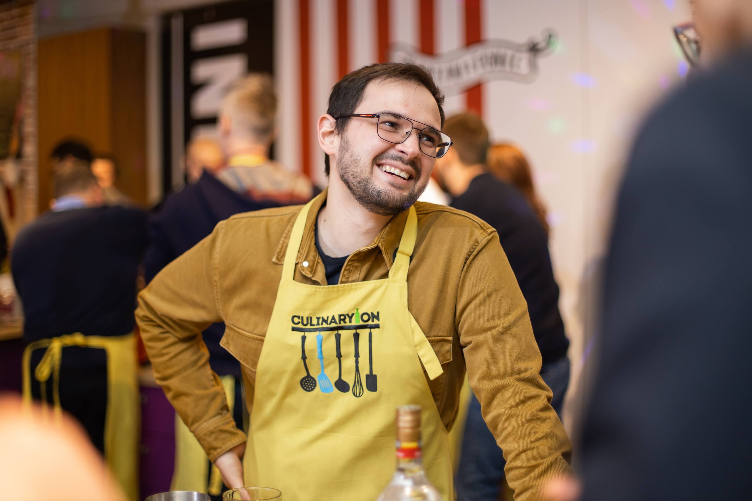 EventyOn. Фотограф в Москве Десятова Ксения