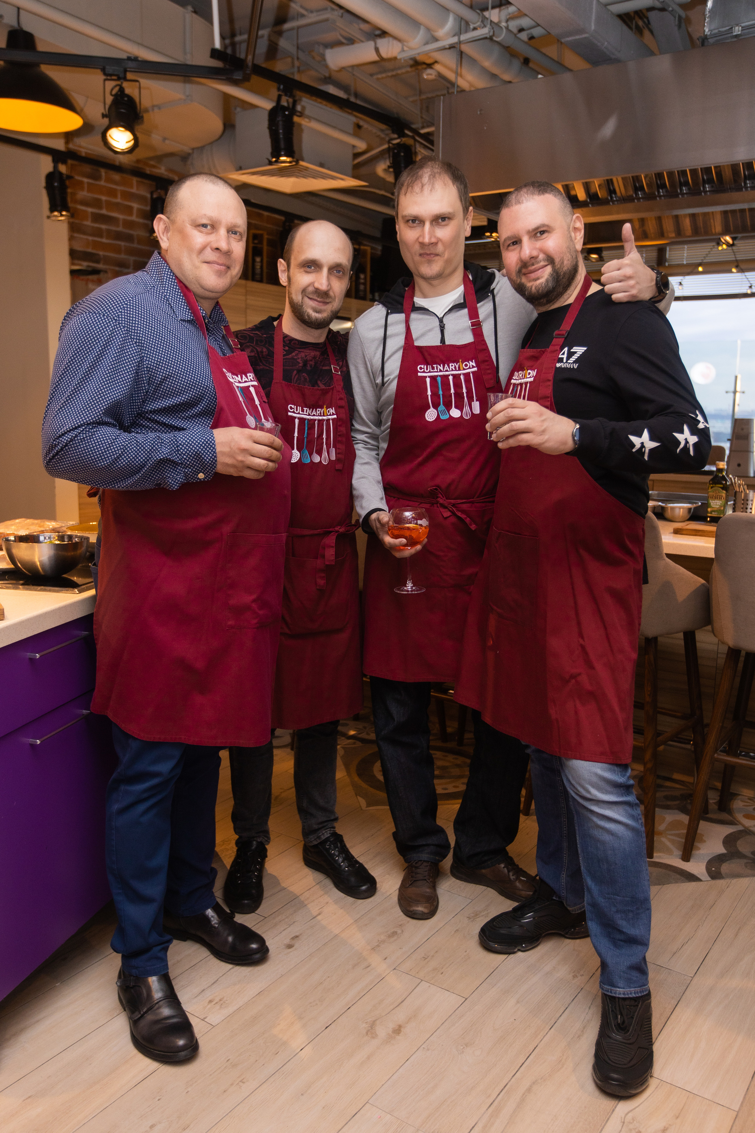 EventyOn. Фотограф в Москве Десятова Ксения