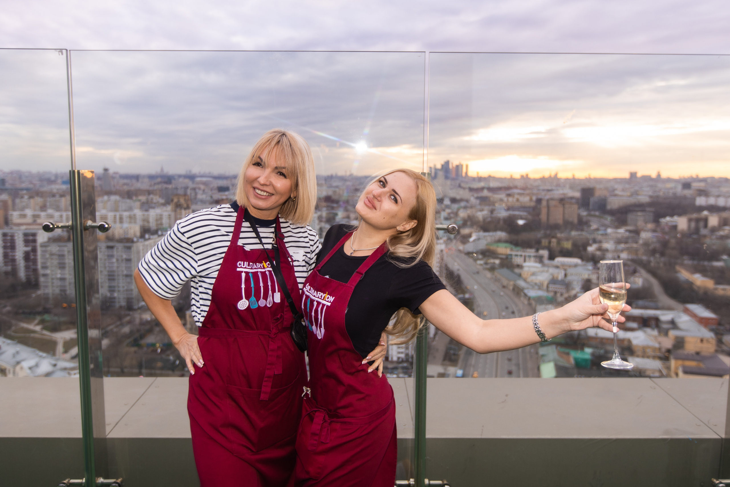 EventyOn. Фотограф в Москве Десятова Ксения