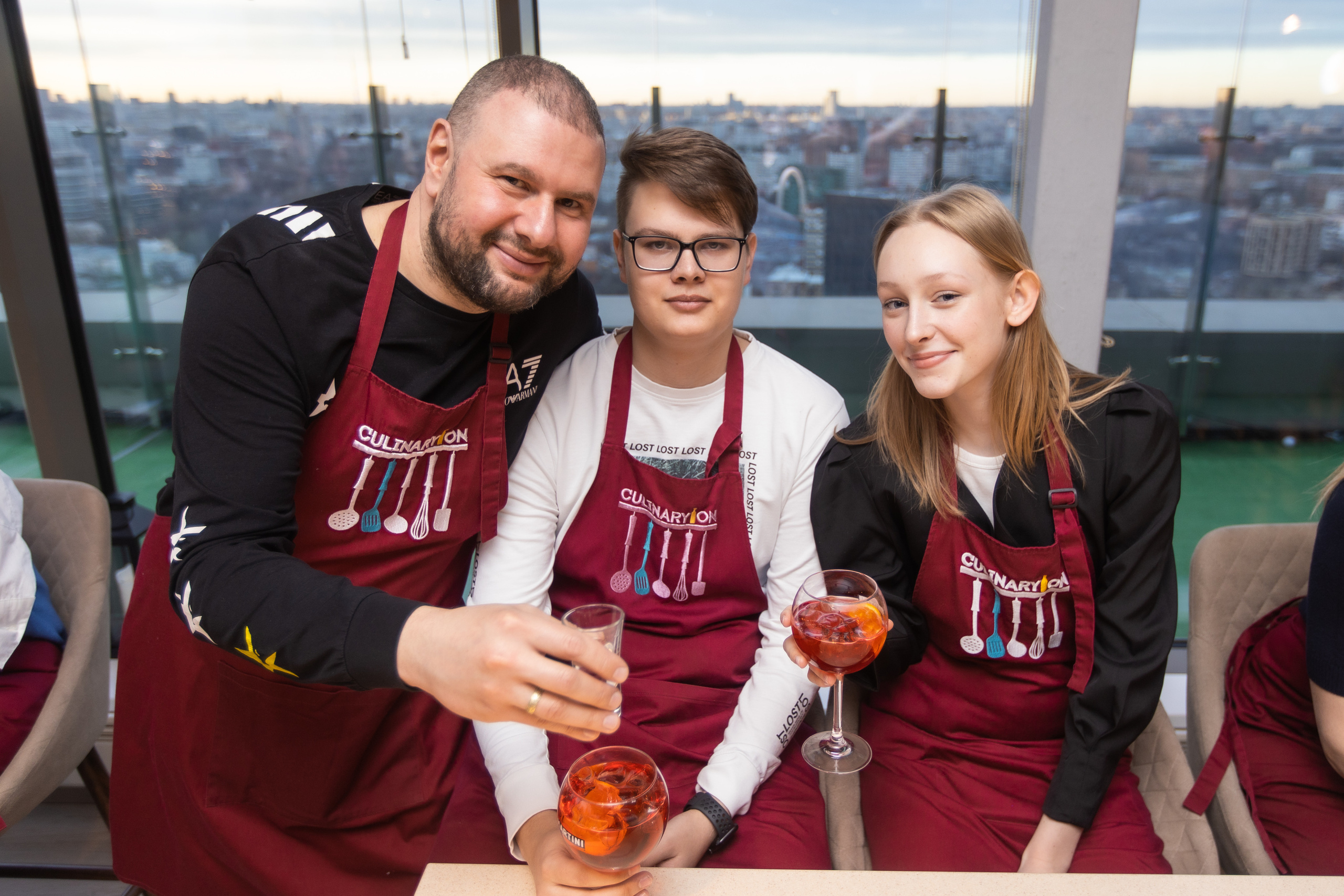 EventyOn. Фотограф в Москве Десятова Ксения