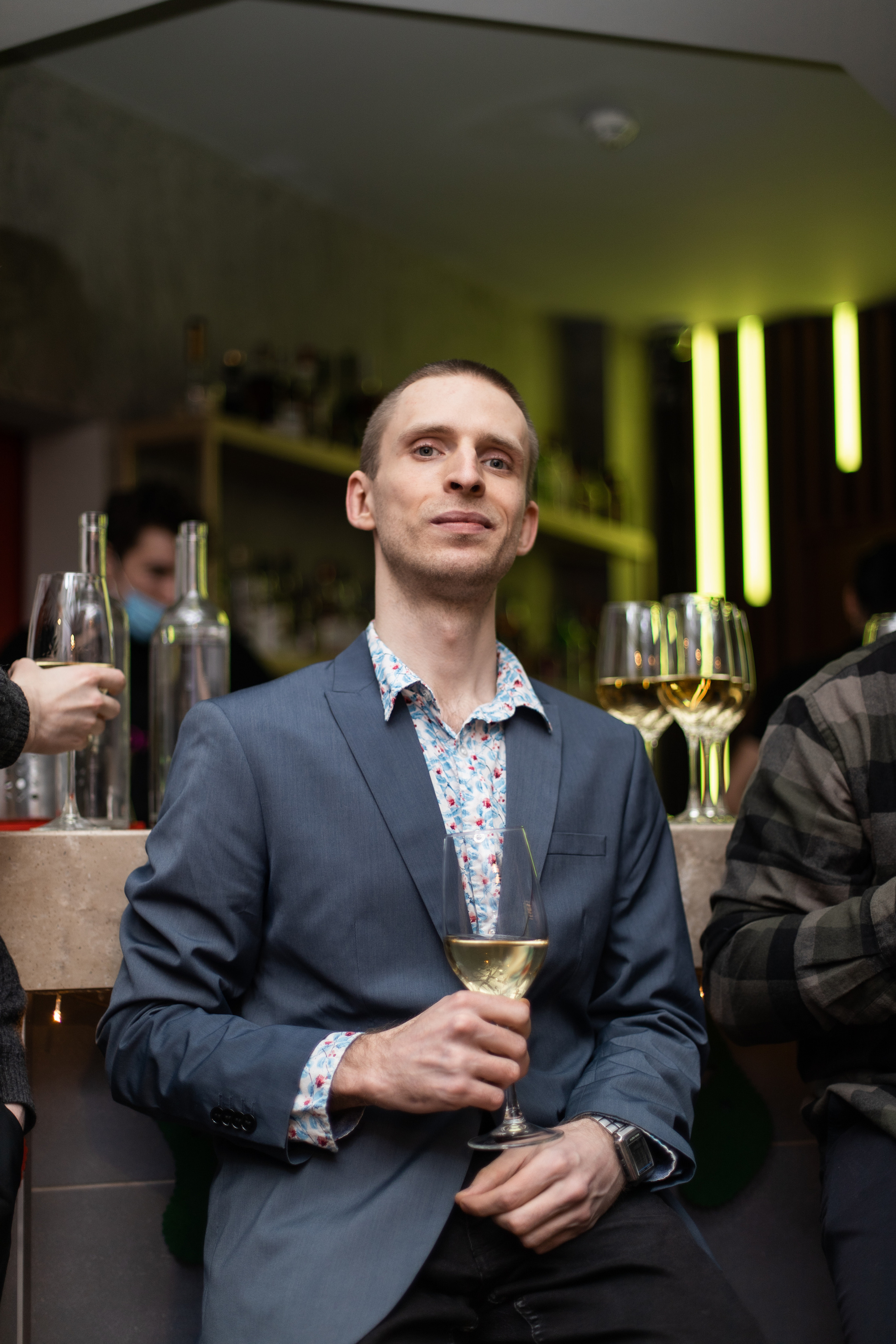 EventyOn. Фотограф в Москве Десятова Ксения