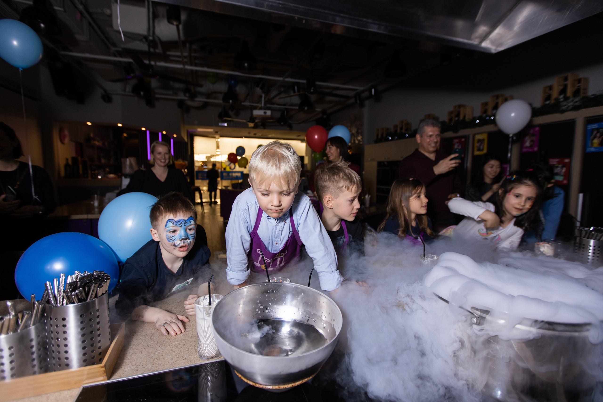 EventyOn. Фотограф в Москве Десятова Ксения