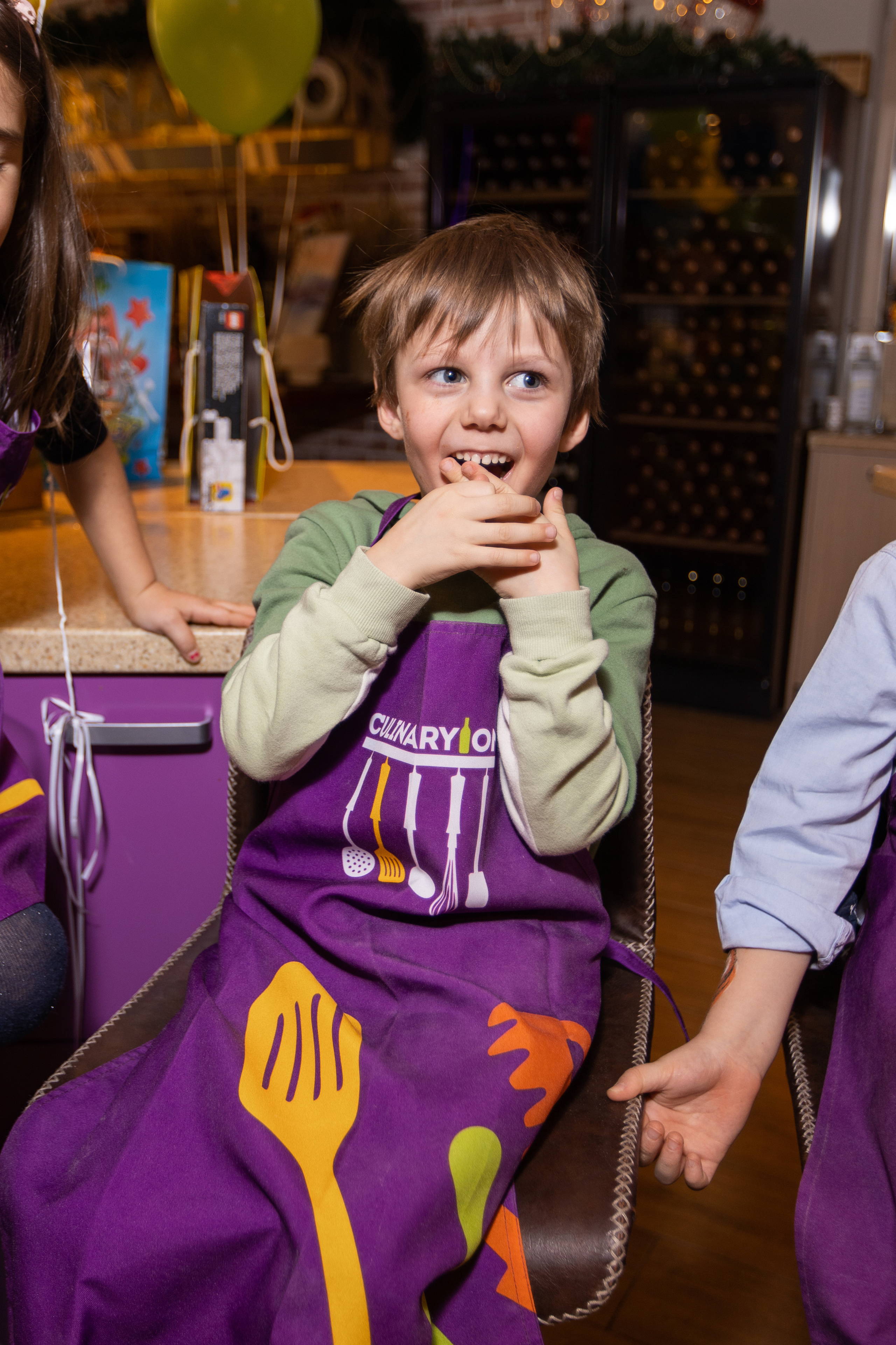 EventyOn. Фотограф в Москве Десятова Ксения