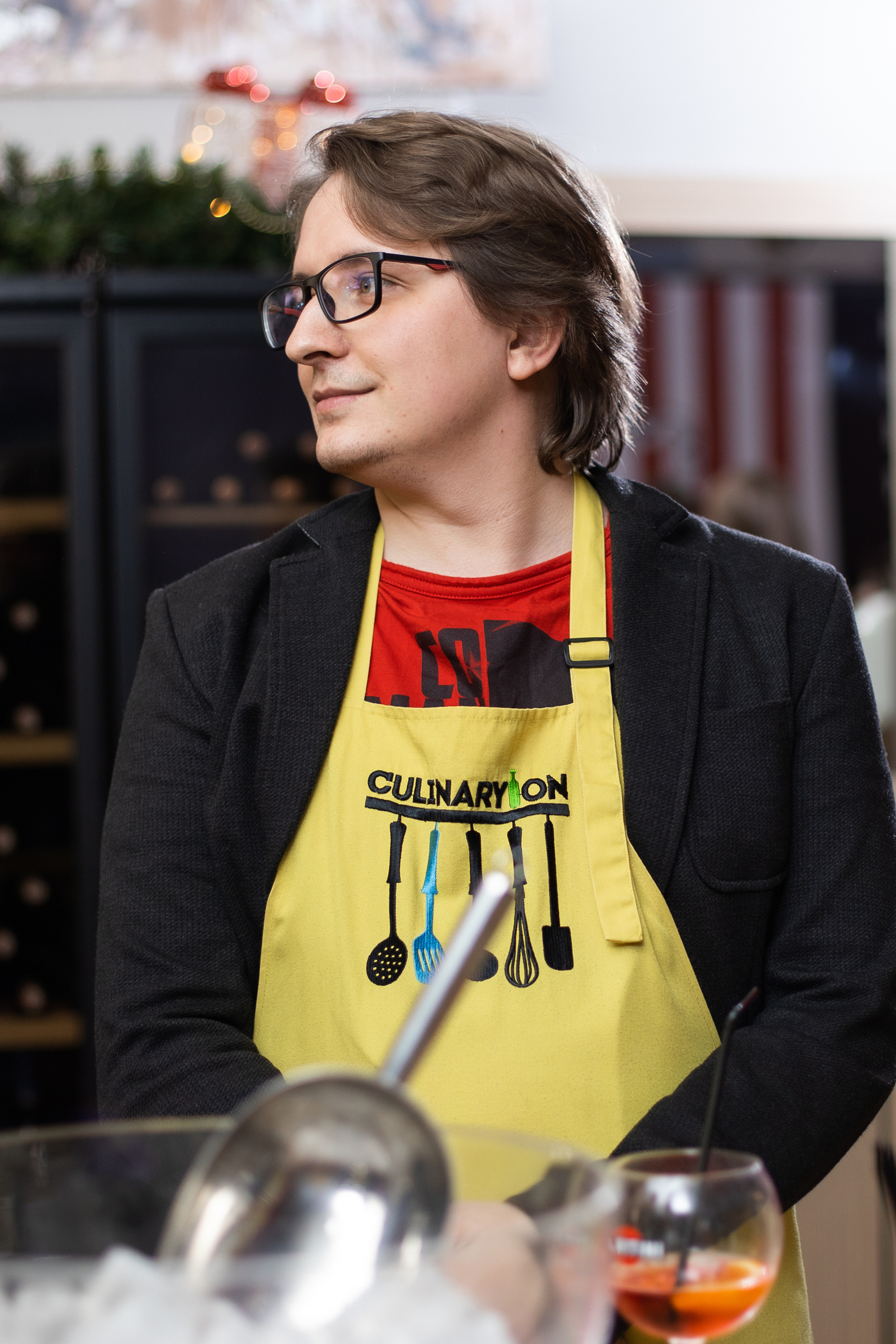 EventyOn. Фотограф в Москве Десятова Ксения