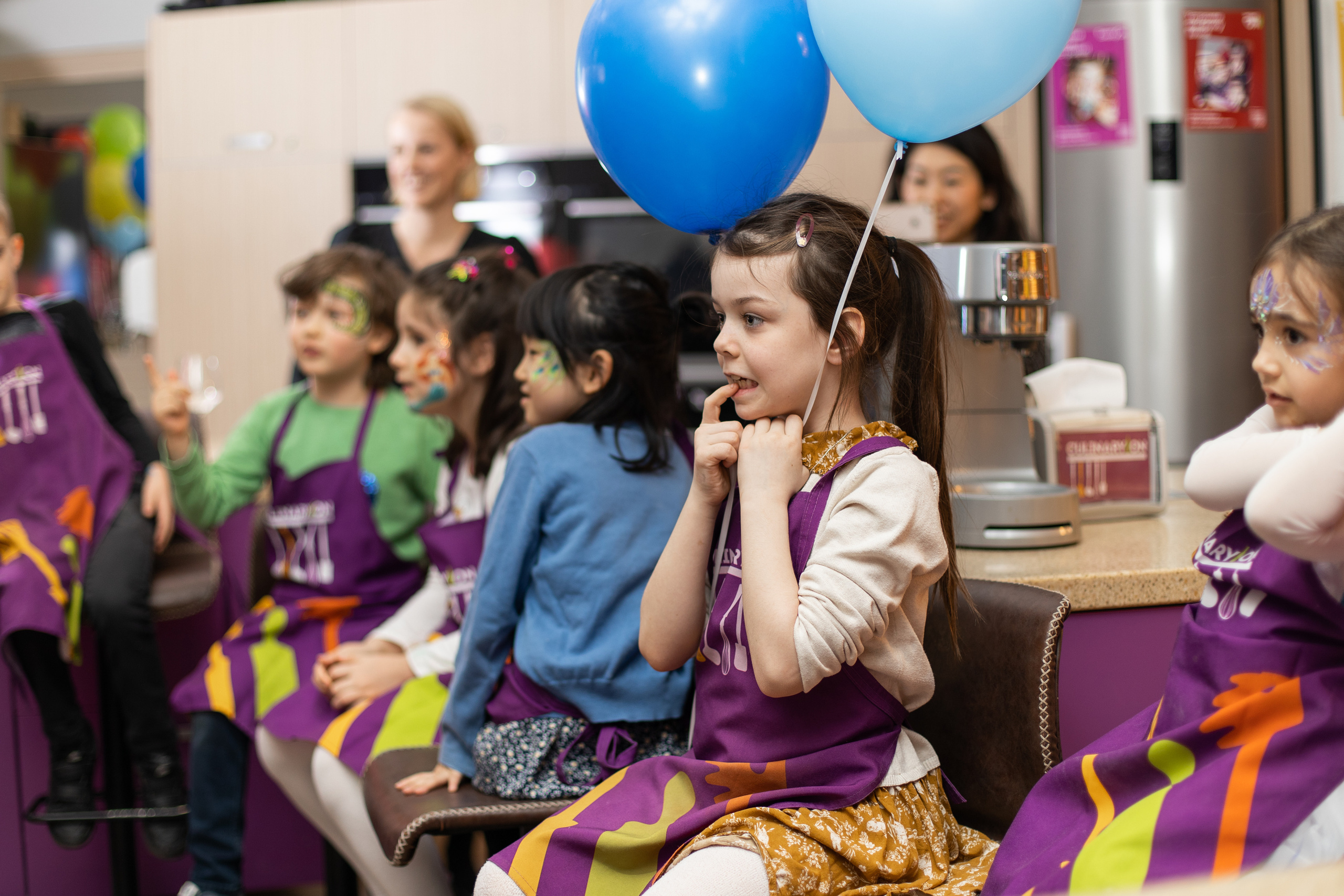 EventyOn. Фотограф в Москве Десятова Ксения