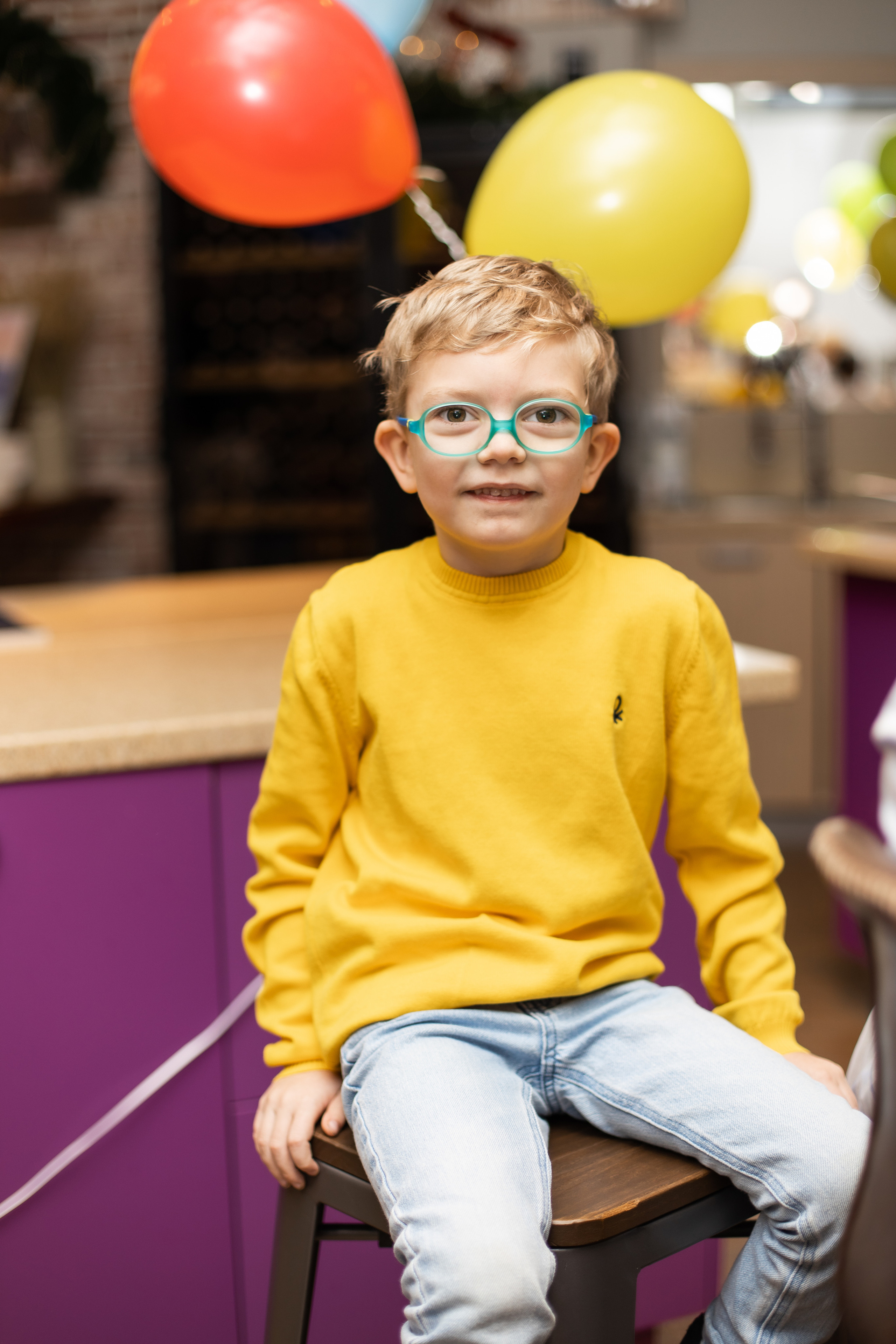 EventyOn. Фотограф в Москве Десятова Ксения