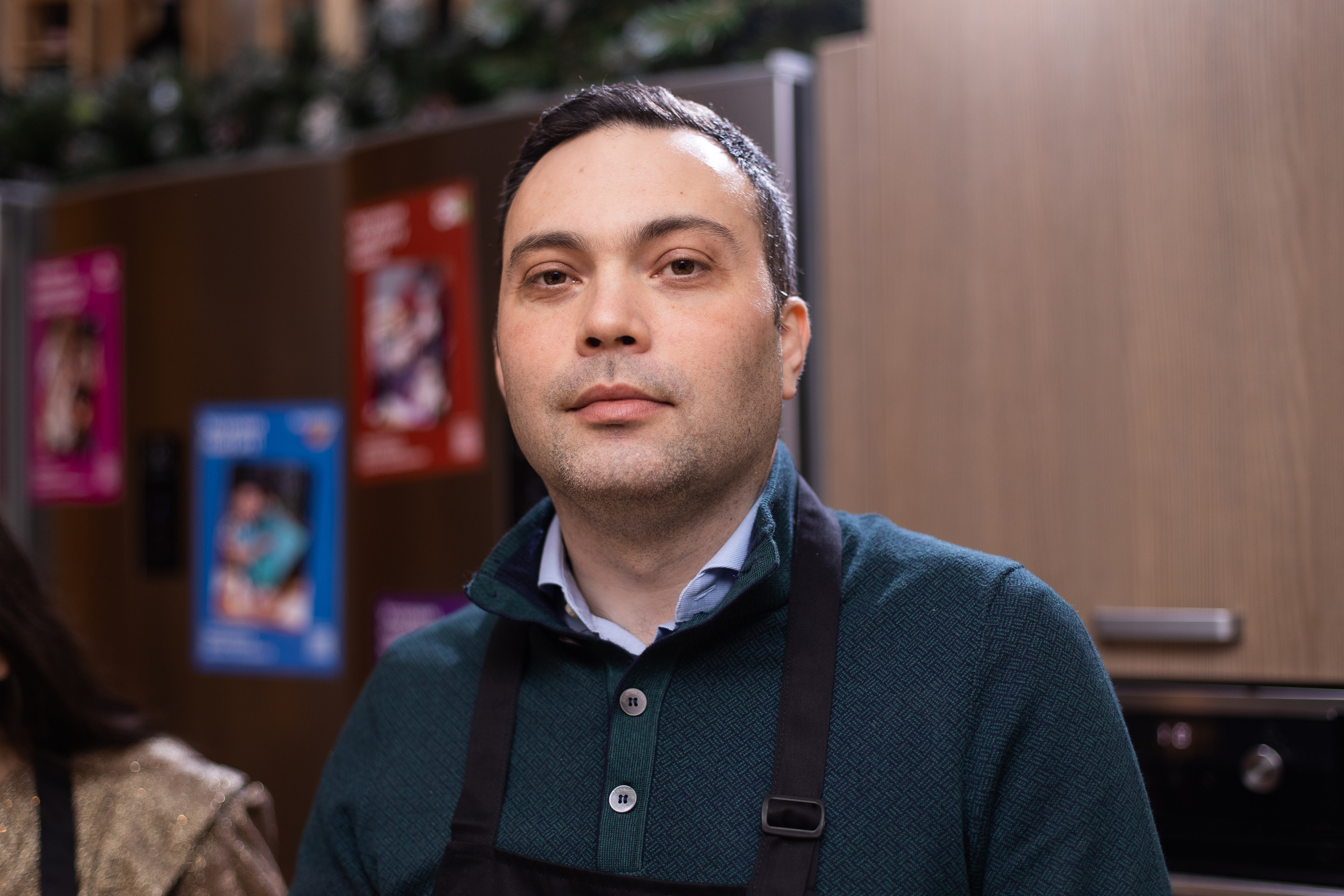 EventyOn. Фотограф в Москве Десятова Ксения