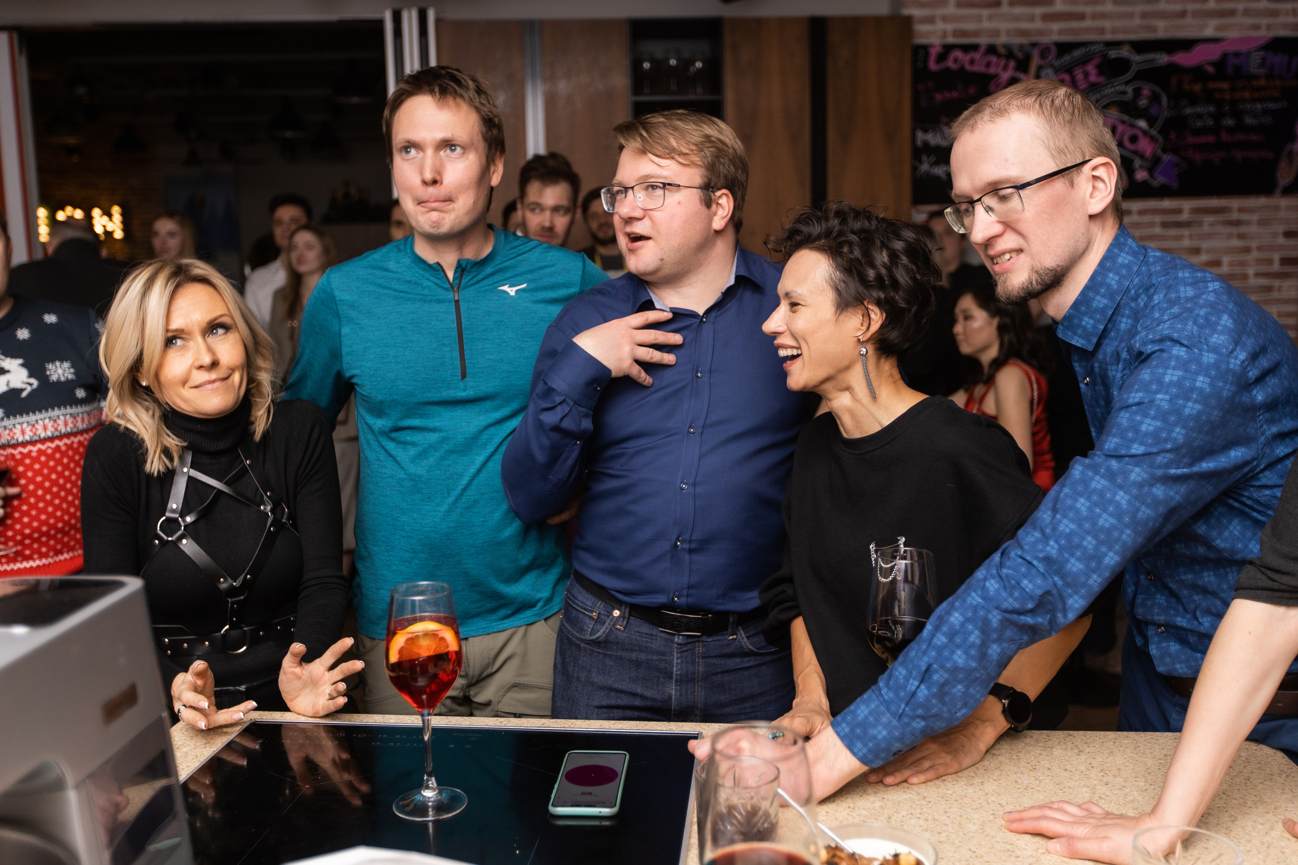 EventyOn. Фотограф в Москве Десятова Ксения