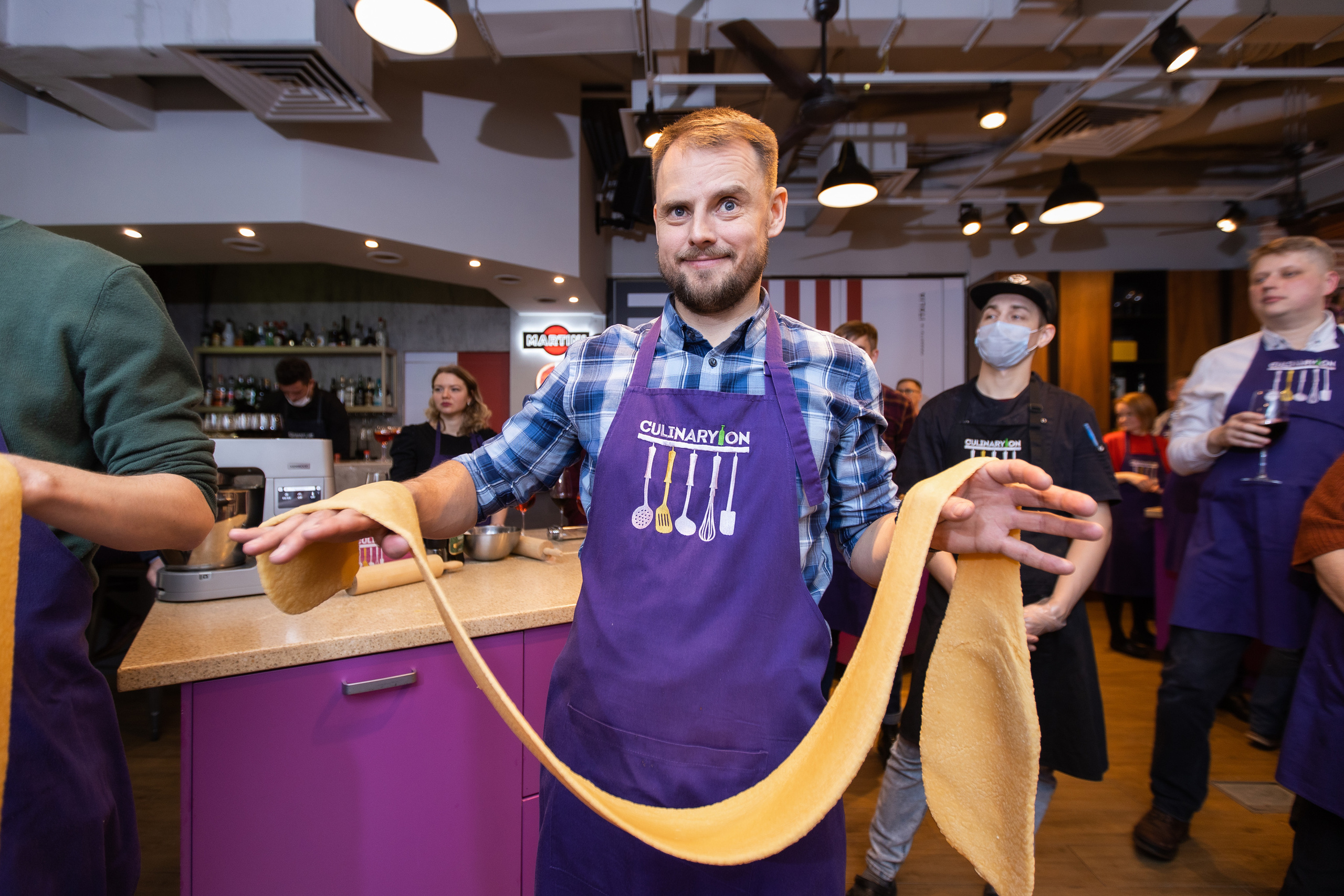 EventyOn. Фотограф в Москве Десятова Ксения