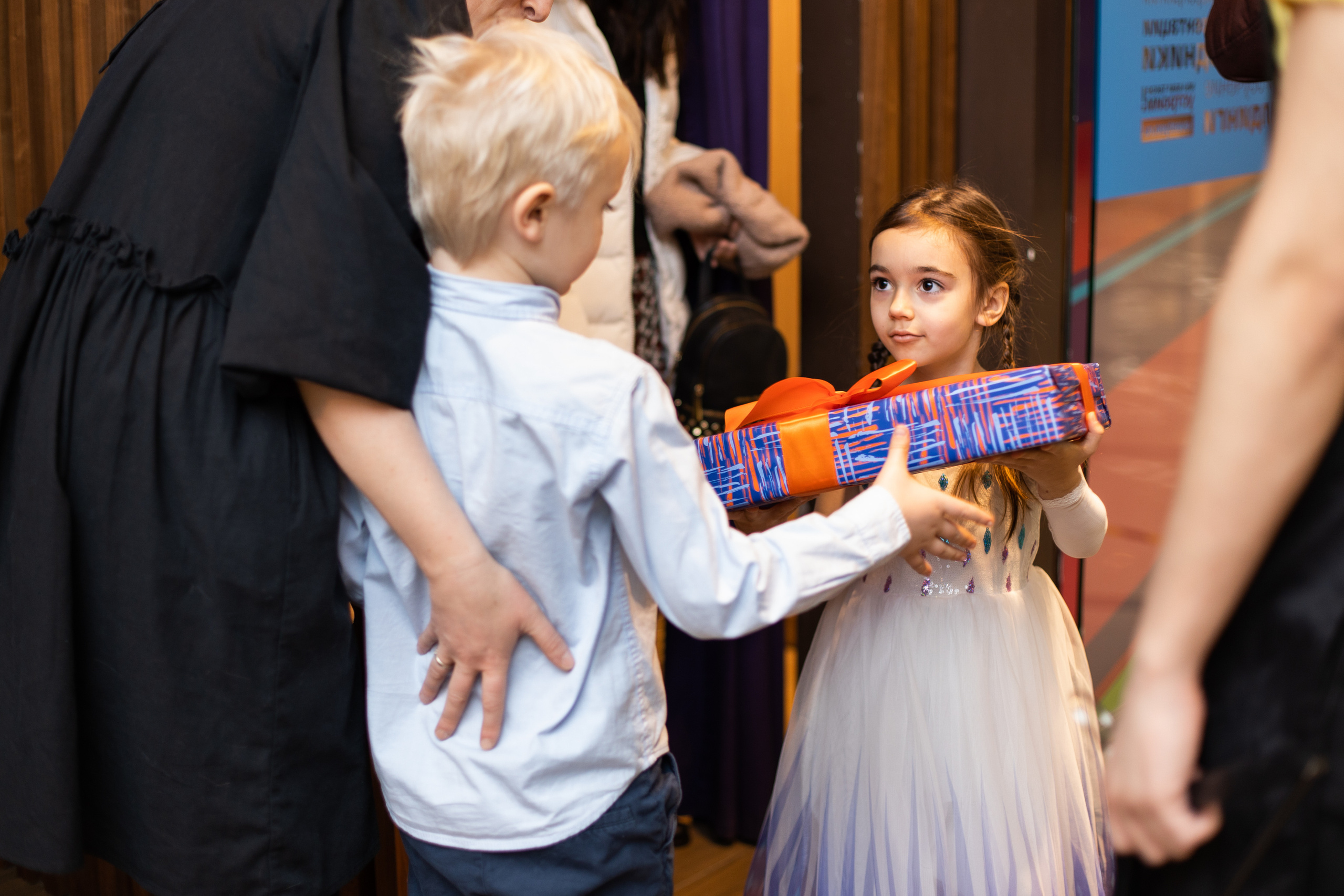 EventyOn. Фотограф в Москве Десятова Ксения