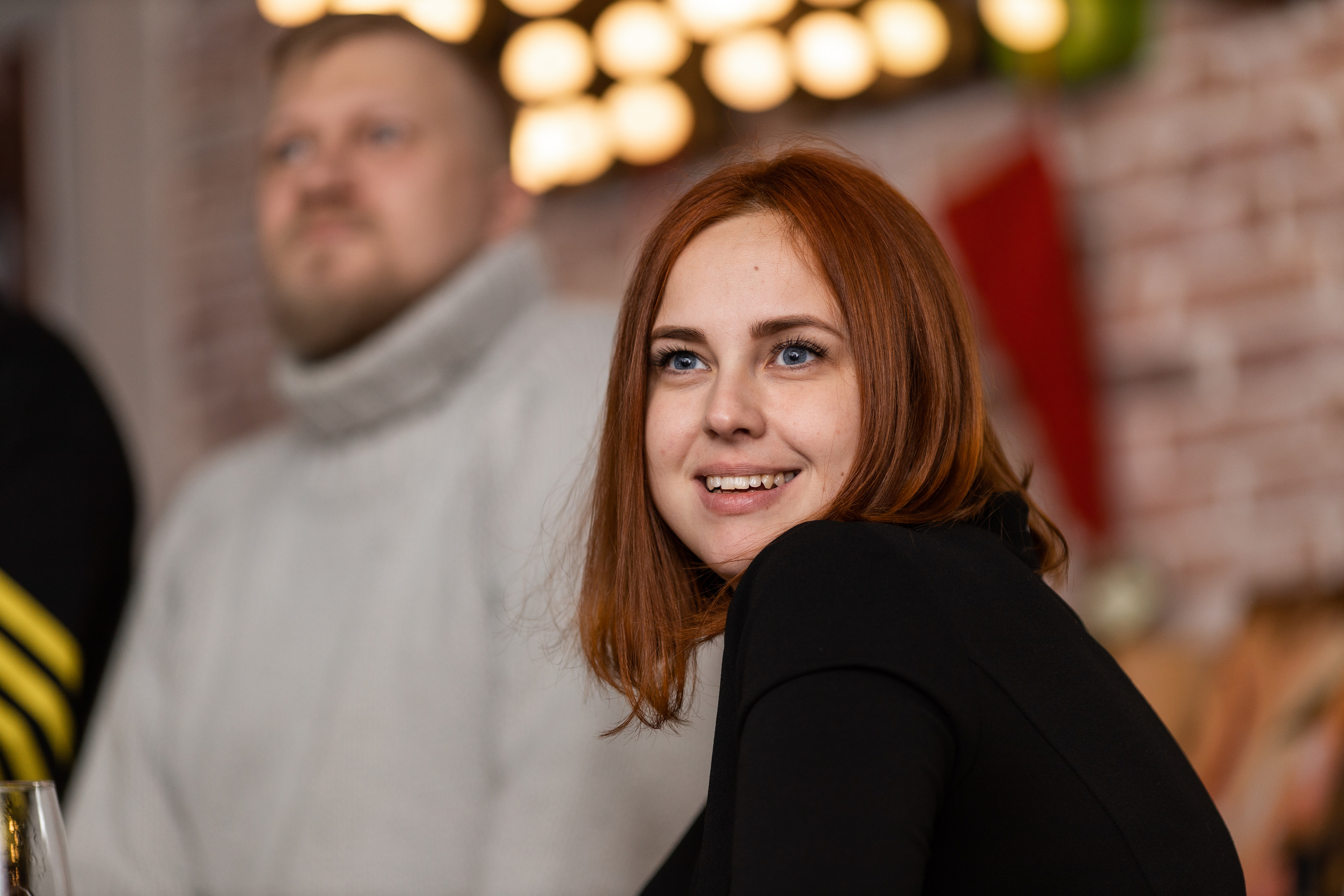 EventyOn. Фотограф в Москве Десятова Ксения