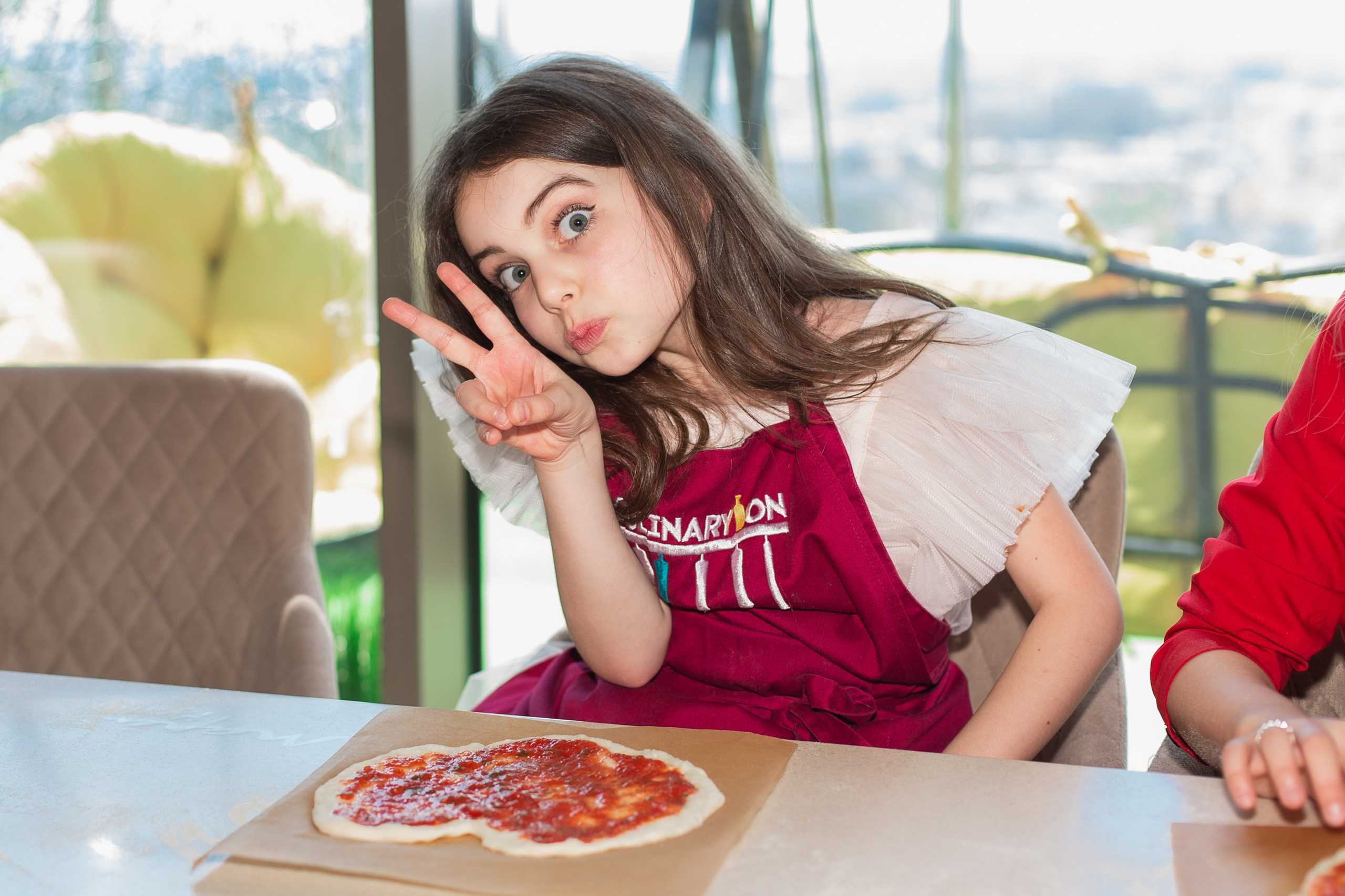 EventyOn. Фотограф в Москве Десятова Ксения