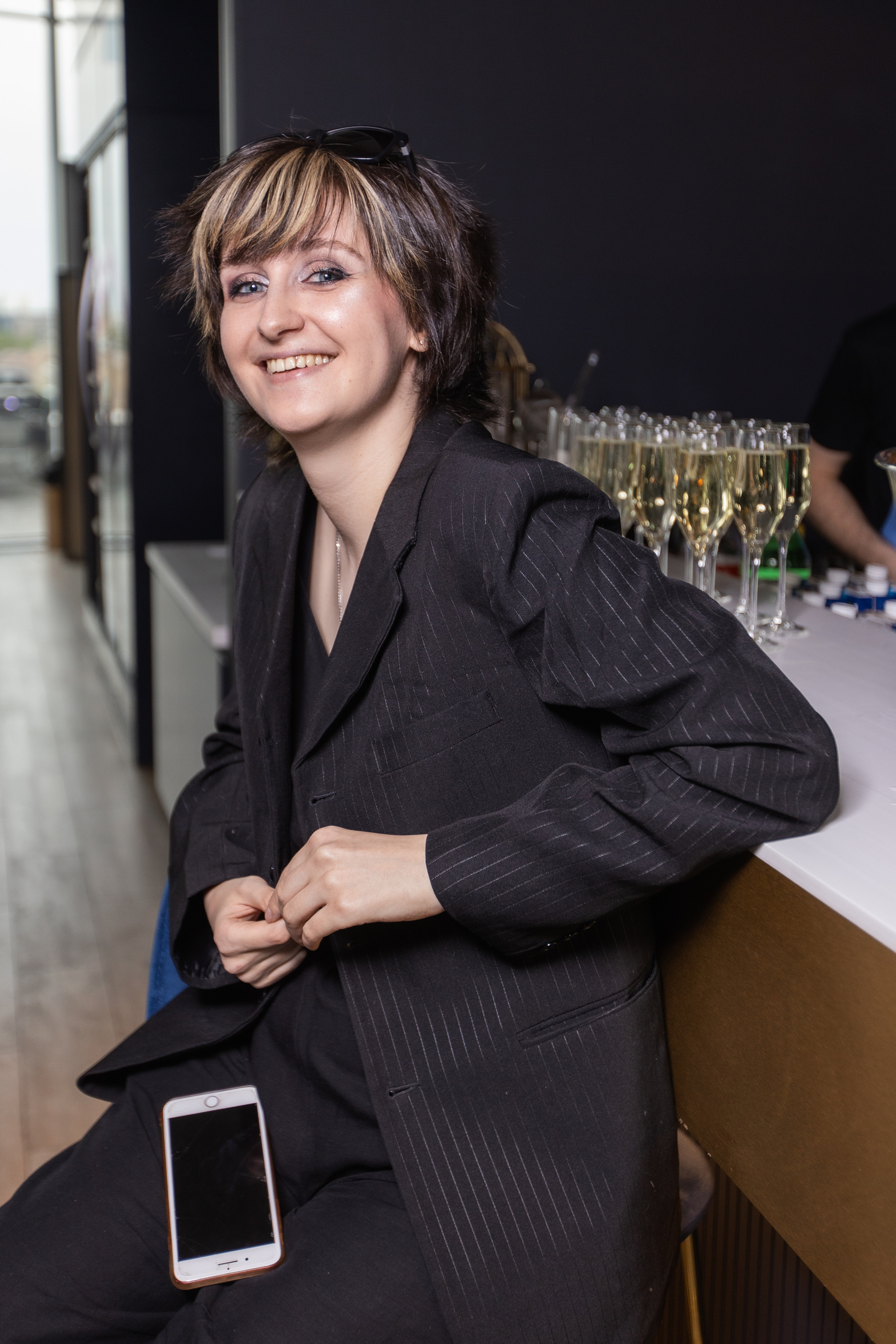 EventyOn. Фотограф в Москве Десятова Ксения