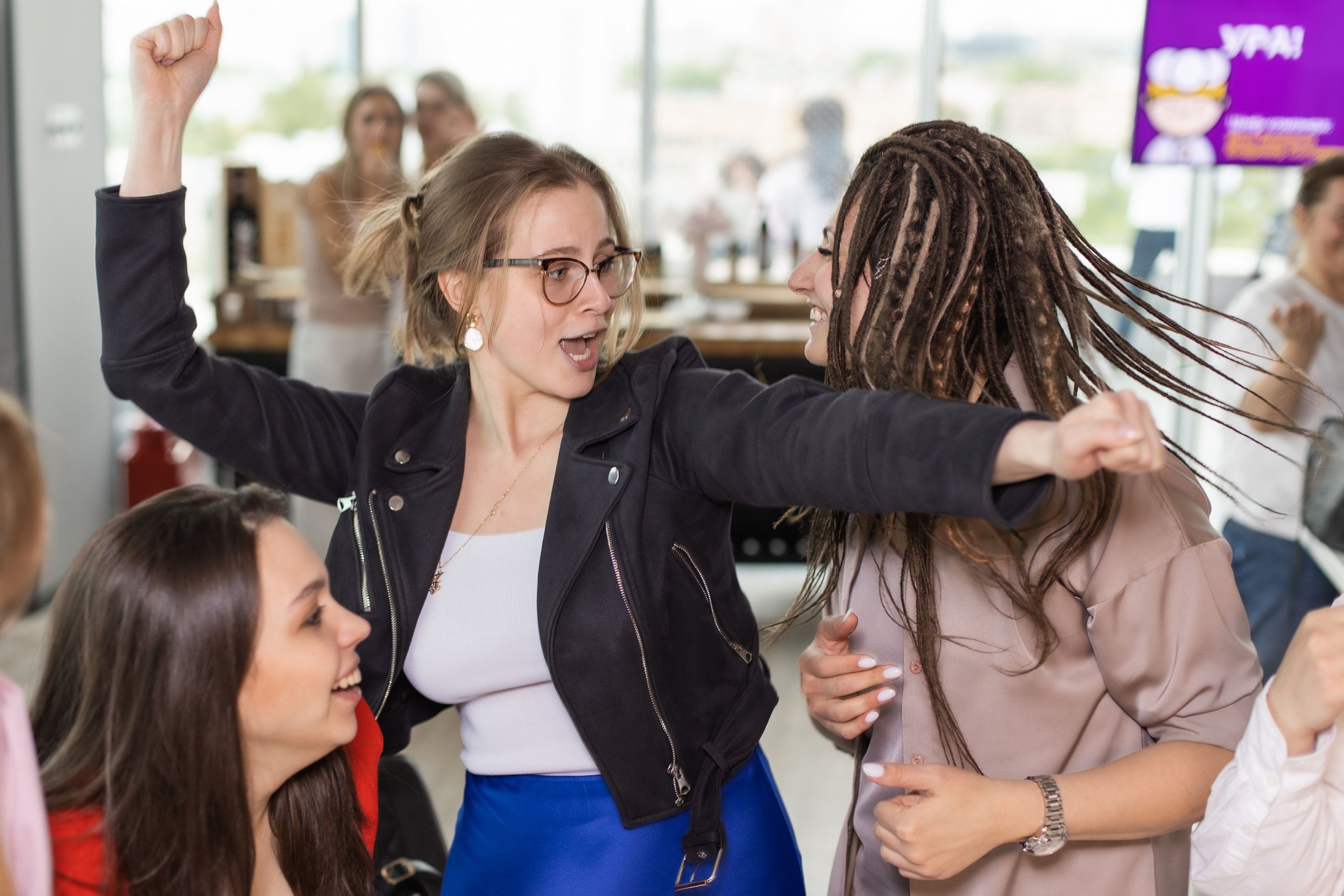 EventyOn. Фотограф в Москве Десятова Ксения