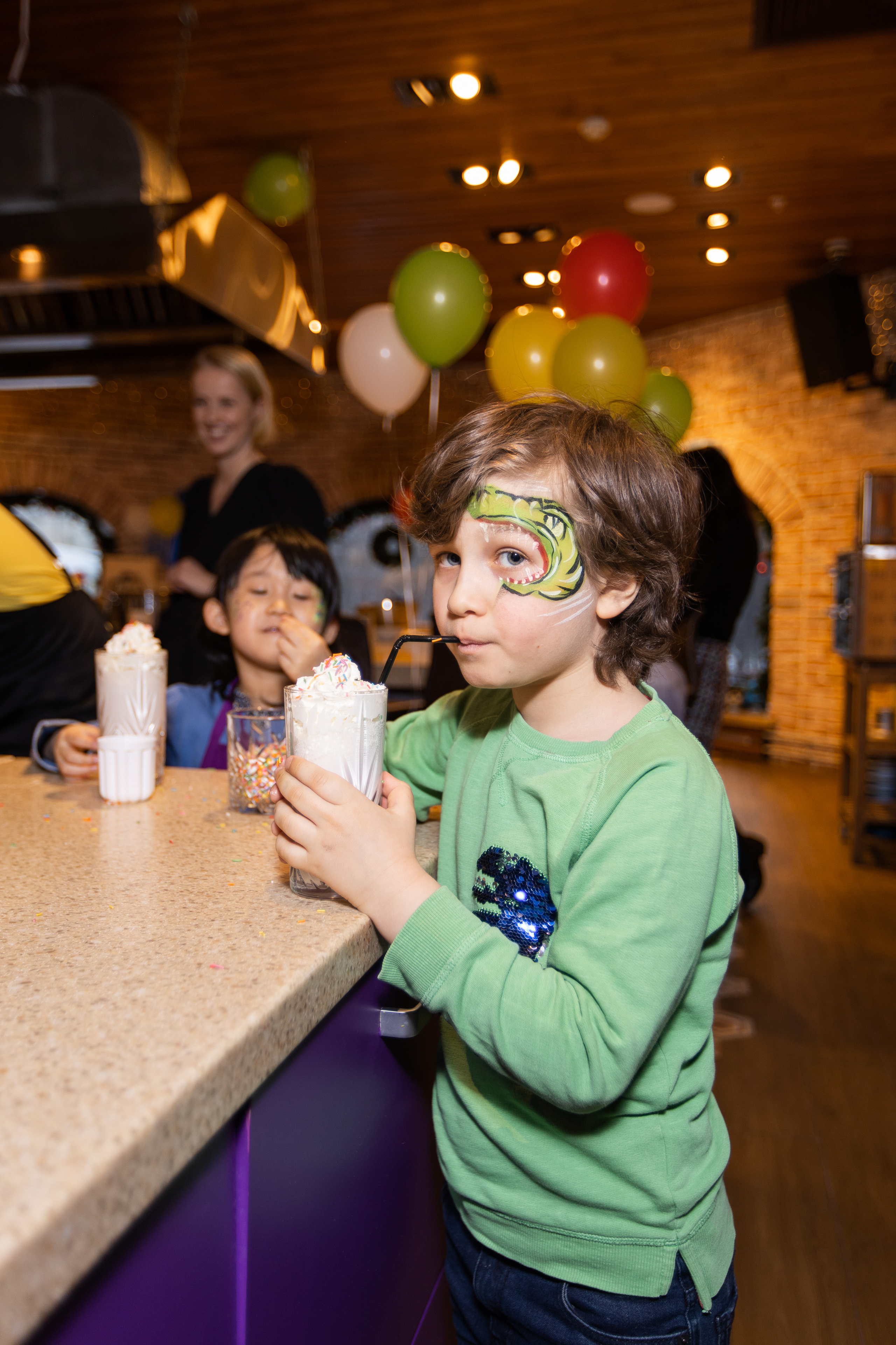 EventyOn. Фотограф в Москве Десятова Ксения