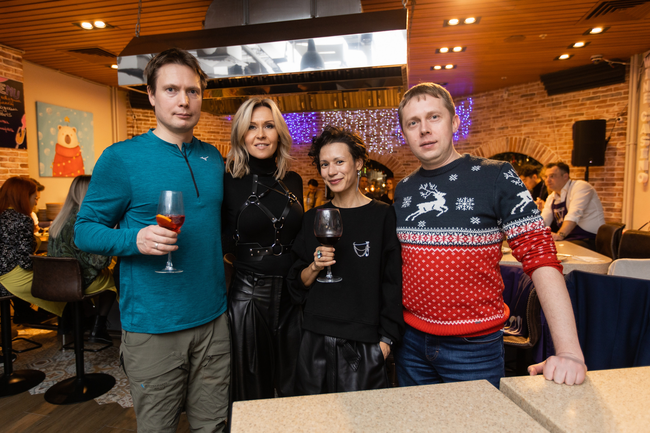 EventyOn. Фотограф в Москве Десятова Ксения