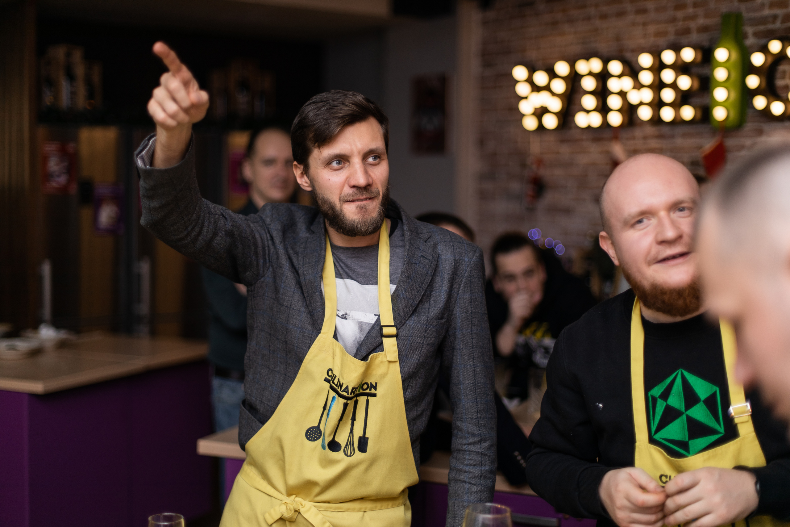 EventyOn. Фотограф в Москве Десятова Ксения