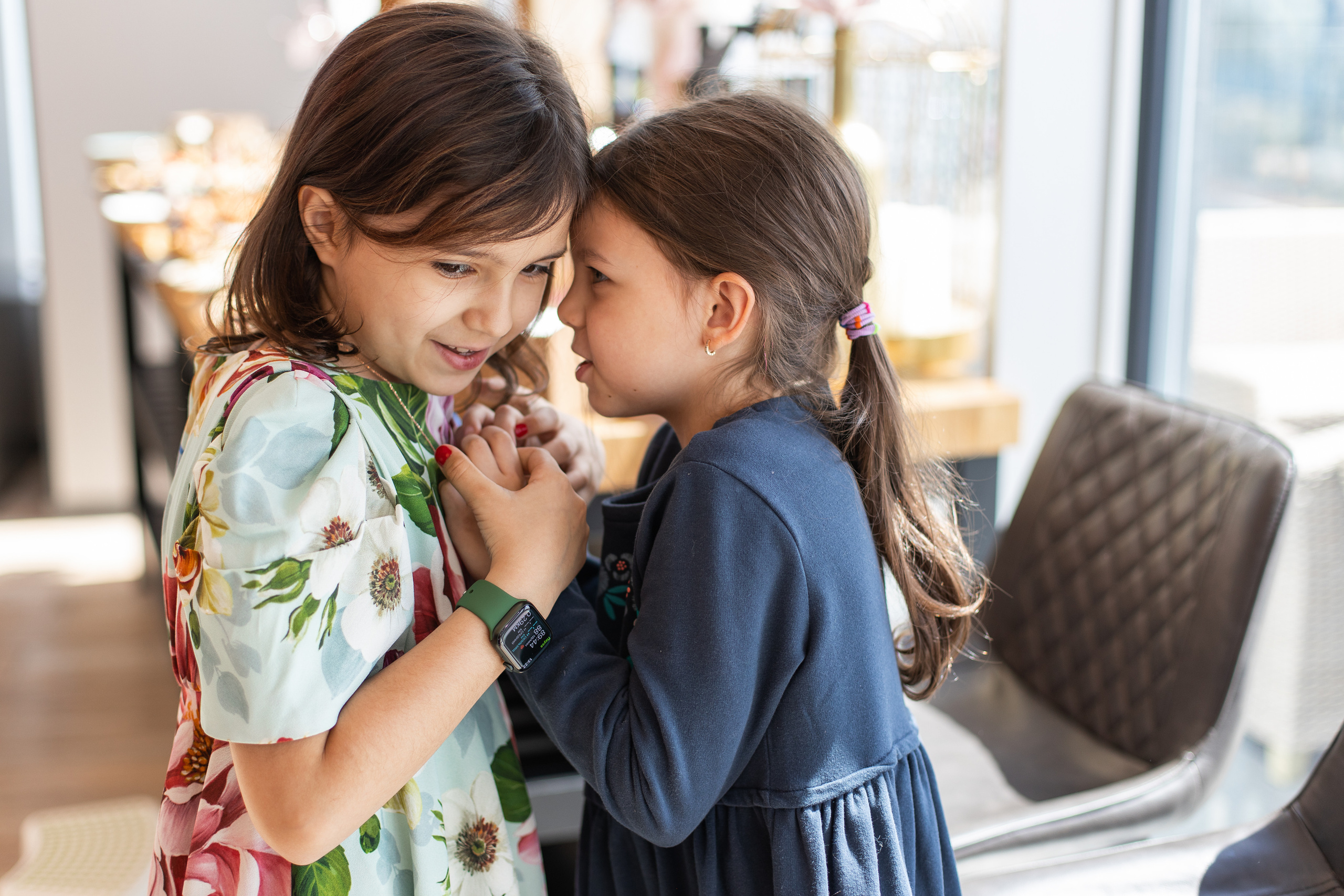 EventyOn. Фотограф в Москве Десятова Ксения