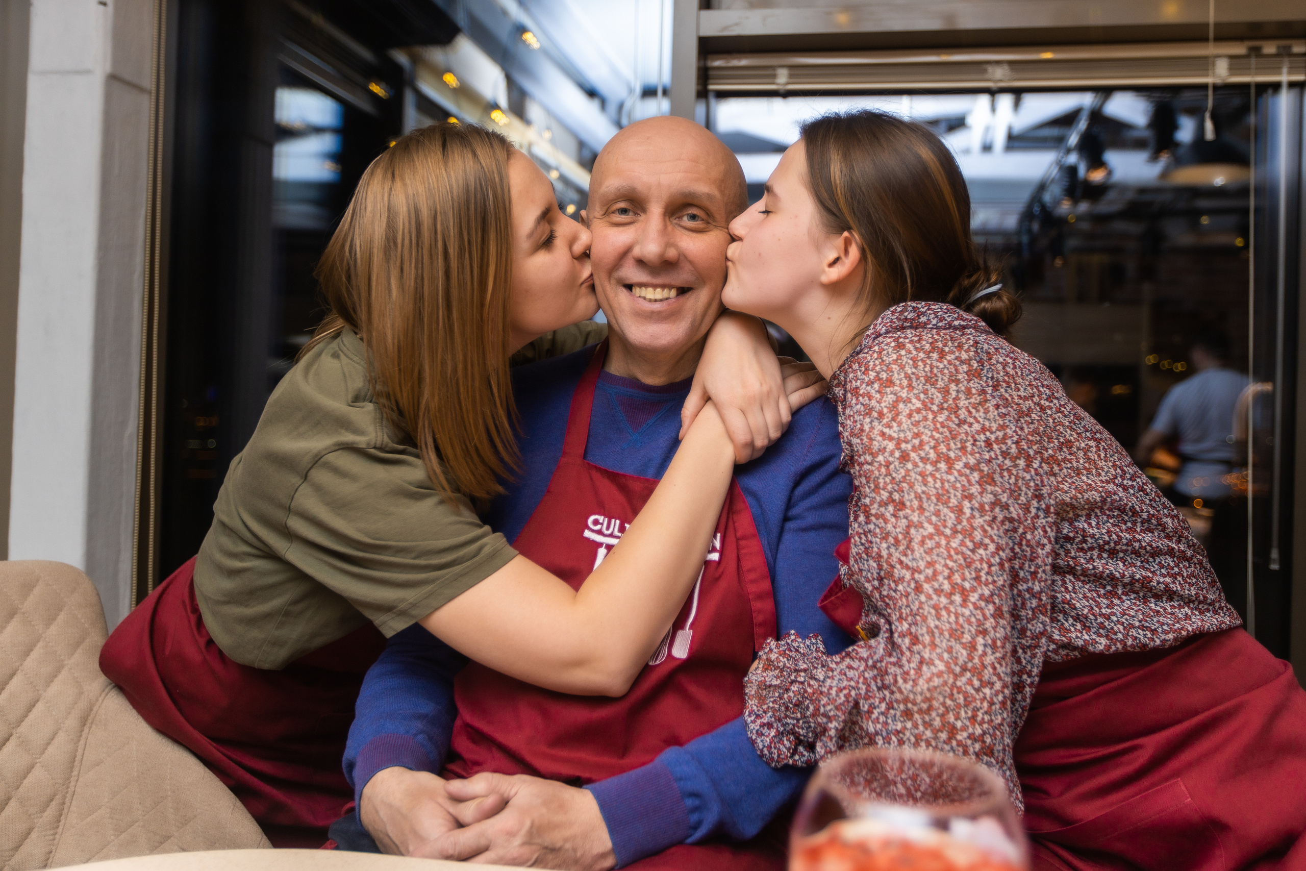 EventyOn. Фотограф в Москве Десятова Ксения