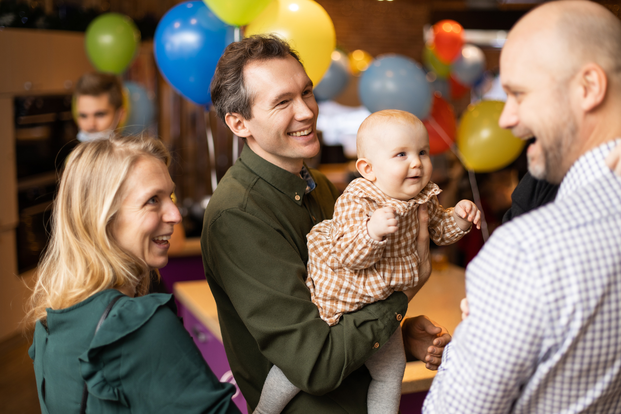 EventyOn. Фотограф в Москве Десятова Ксения