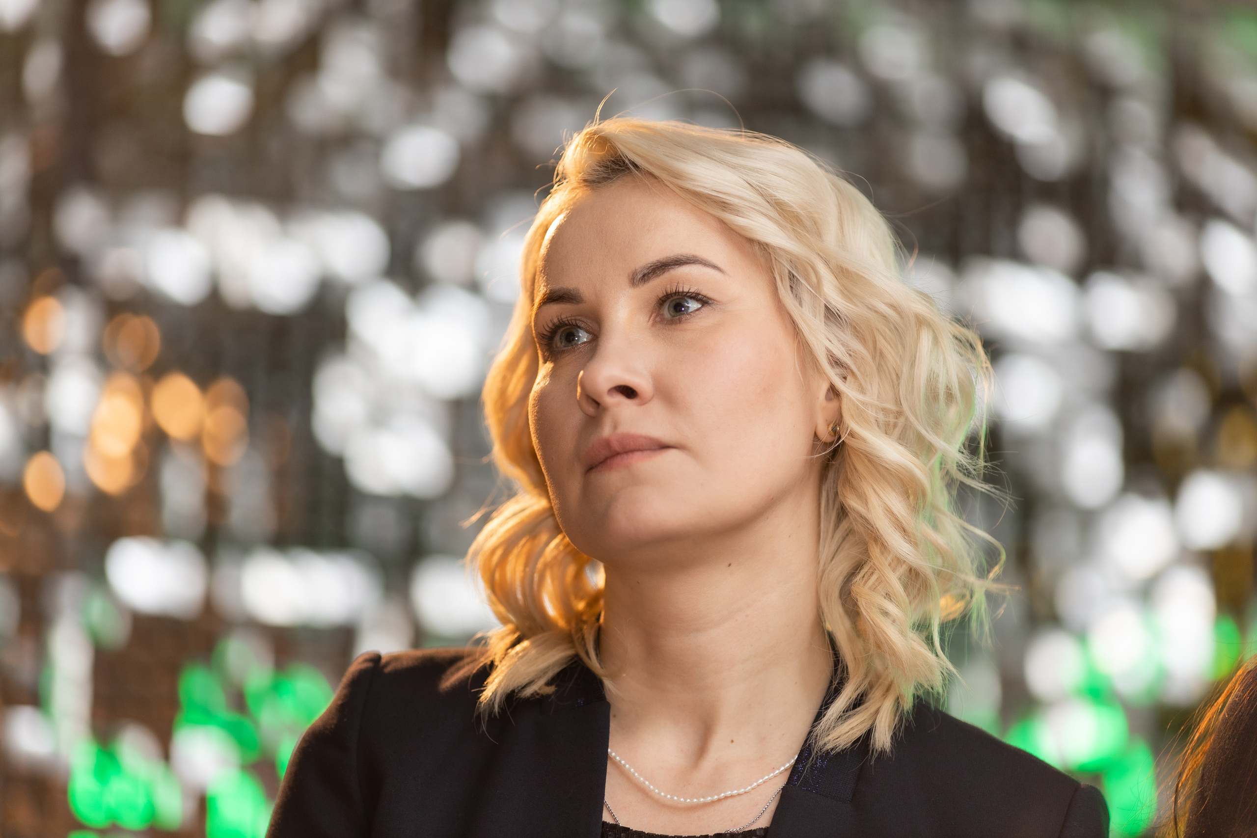 EventyOn. Фотограф в Москве Десятова Ксения