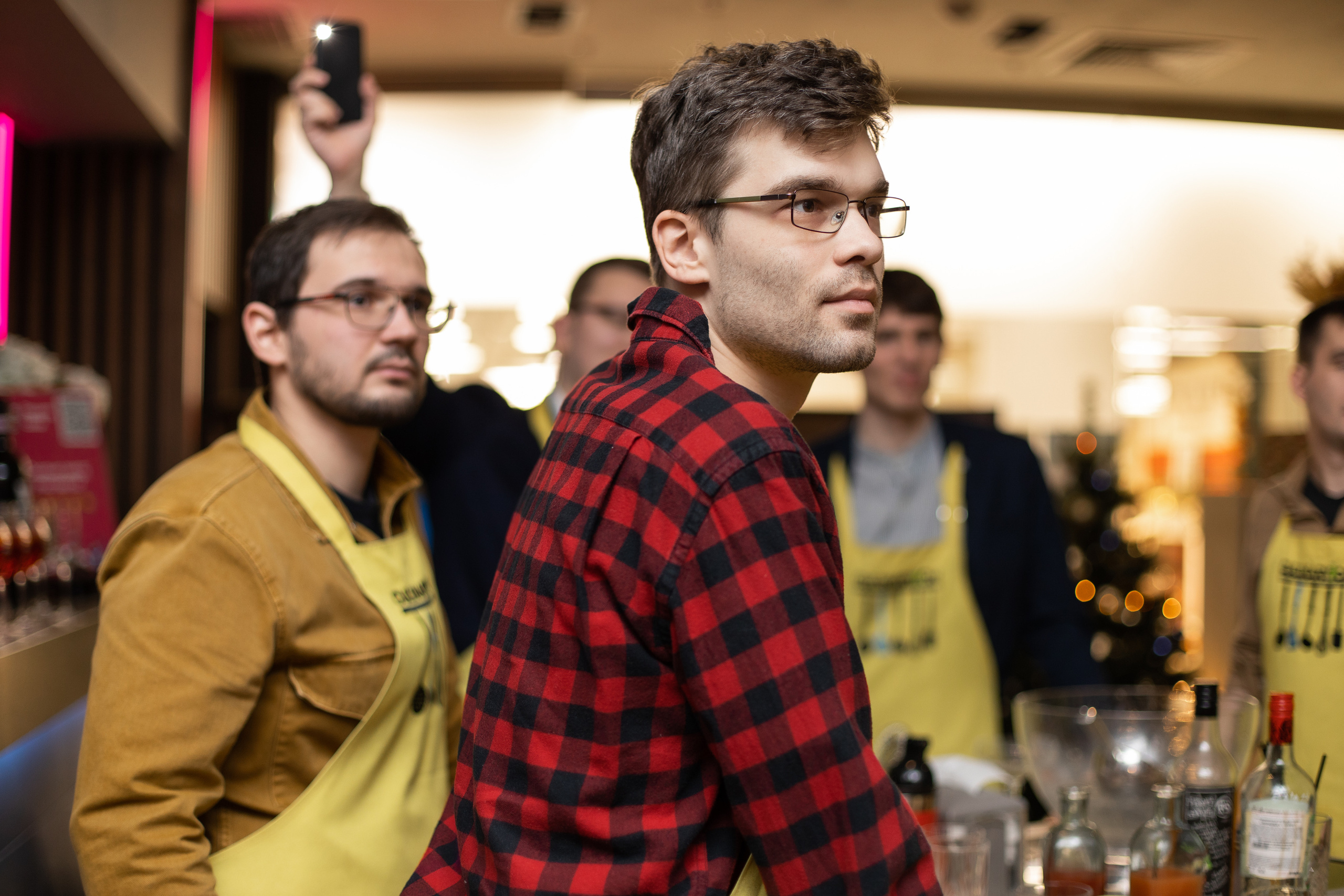 EventyOn. Фотограф в Москве Десятова Ксения