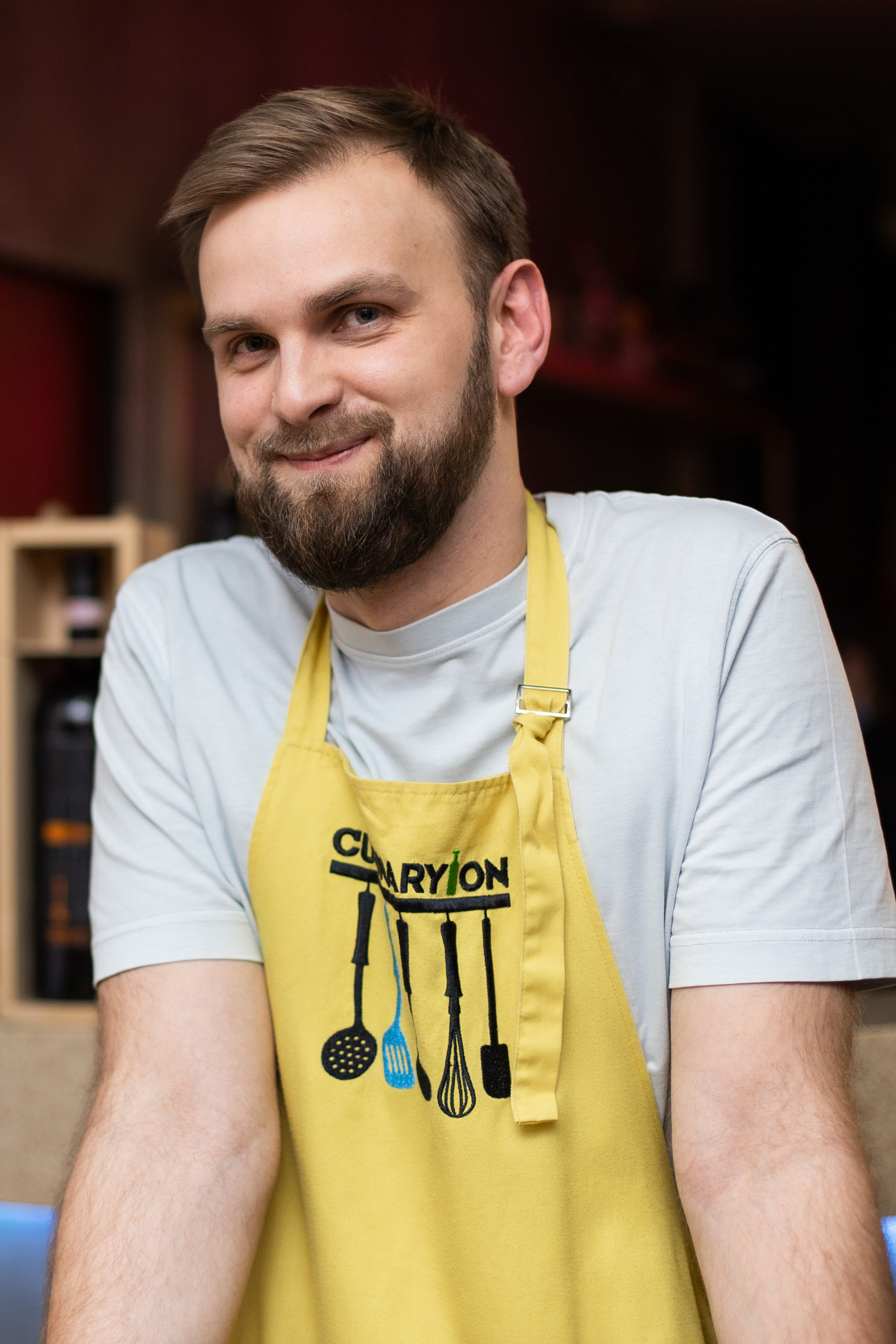 EventyOn. Фотограф в Москве Десятова Ксения