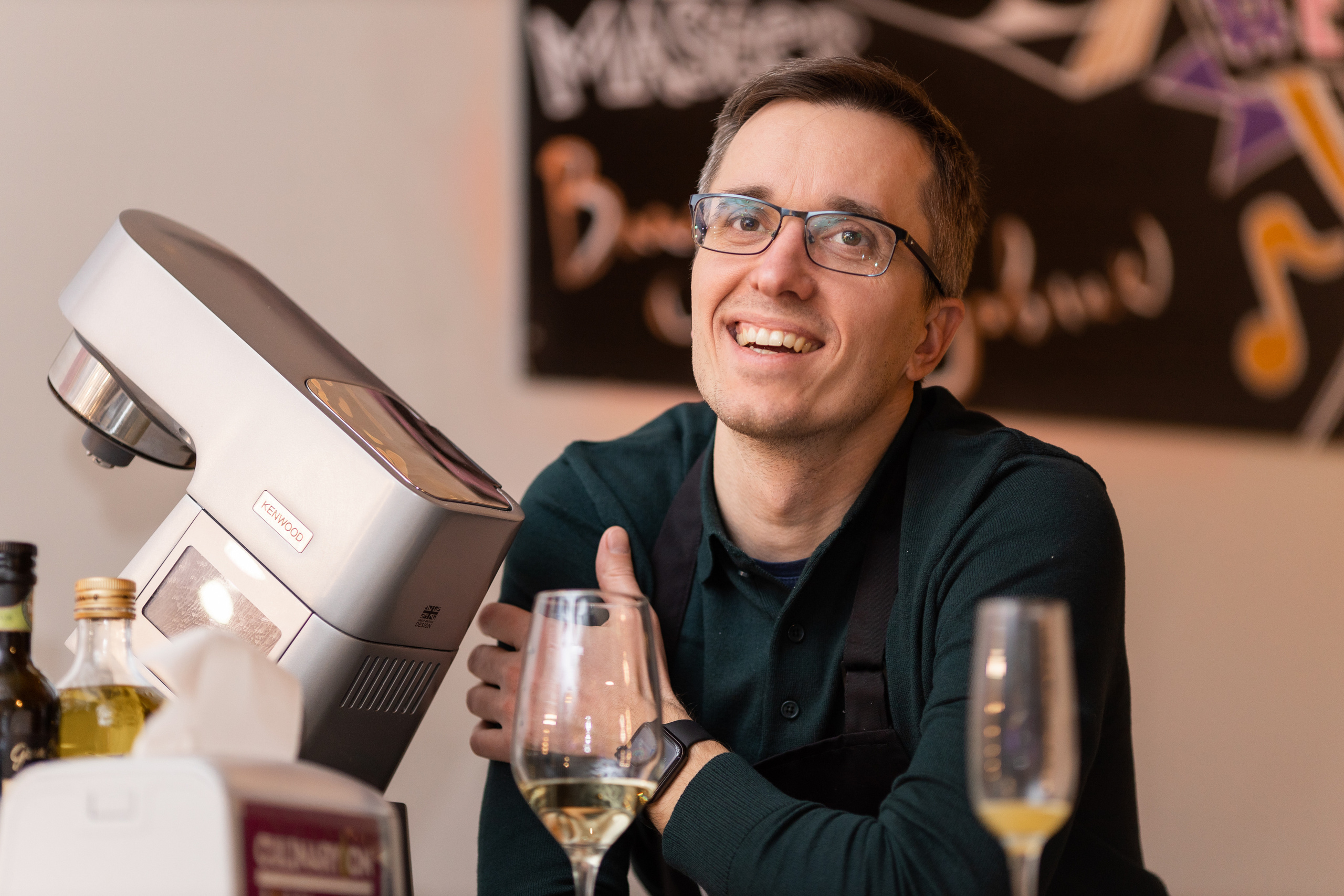 EventyOn. Фотограф в Москве Десятова Ксения