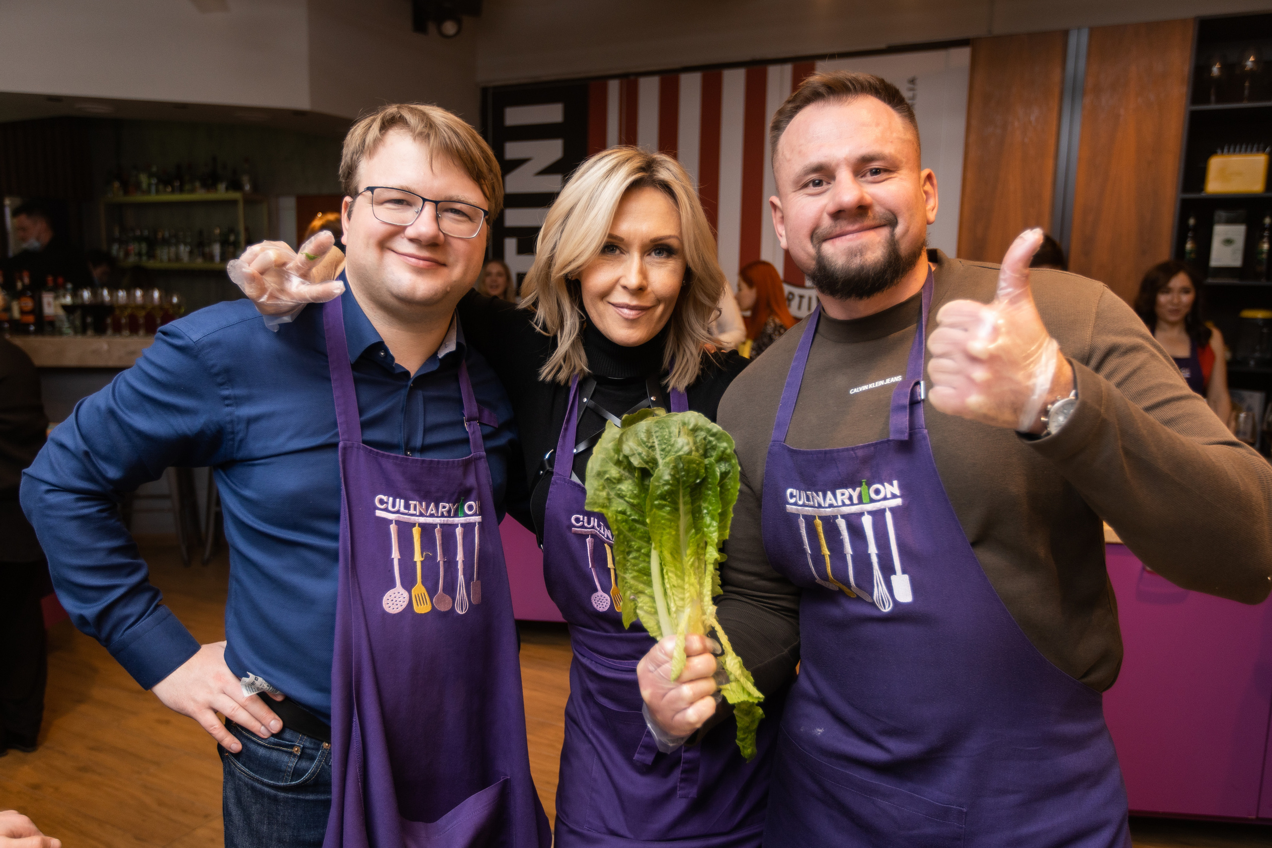 EventyOn. Фотограф в Москве Десятова Ксения