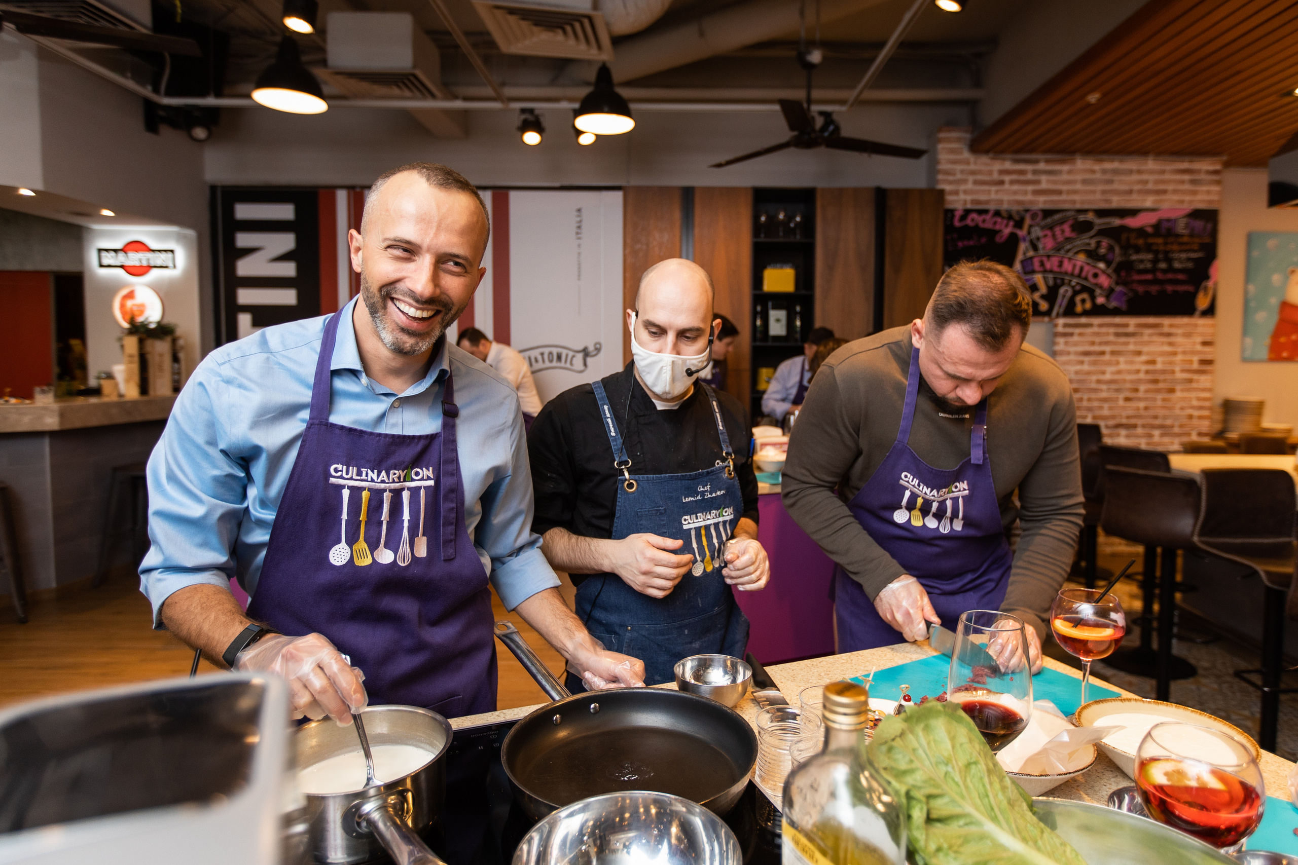 EventyOn. Фотограф в Москве Десятова Ксения