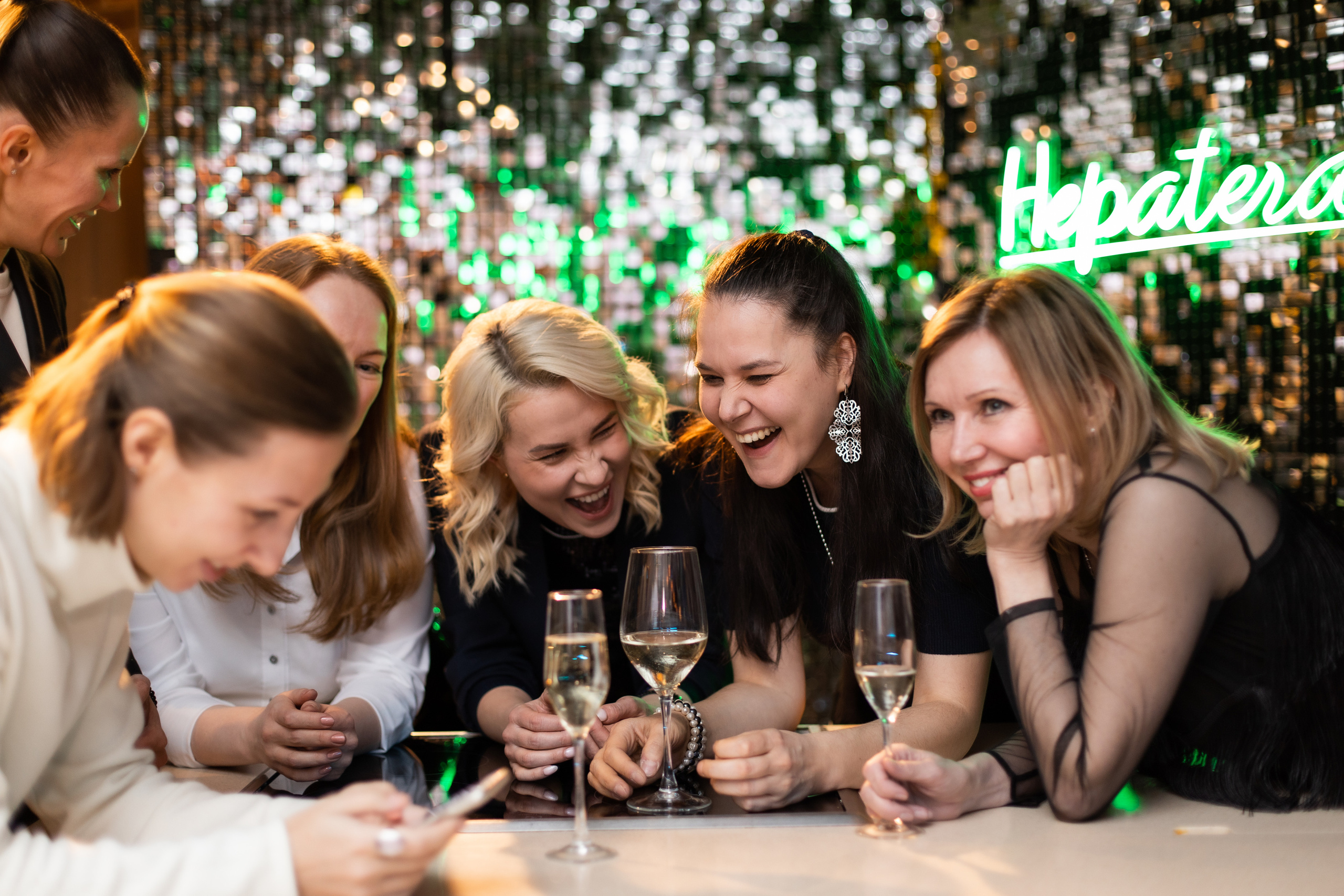 EventyOn. Фотограф в Москве Десятова Ксения