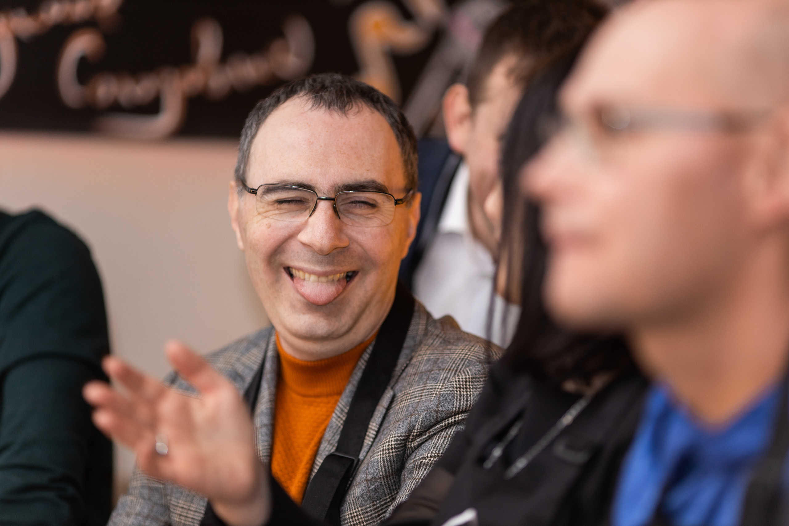 EventyOn. Фотограф в Москве Десятова Ксения