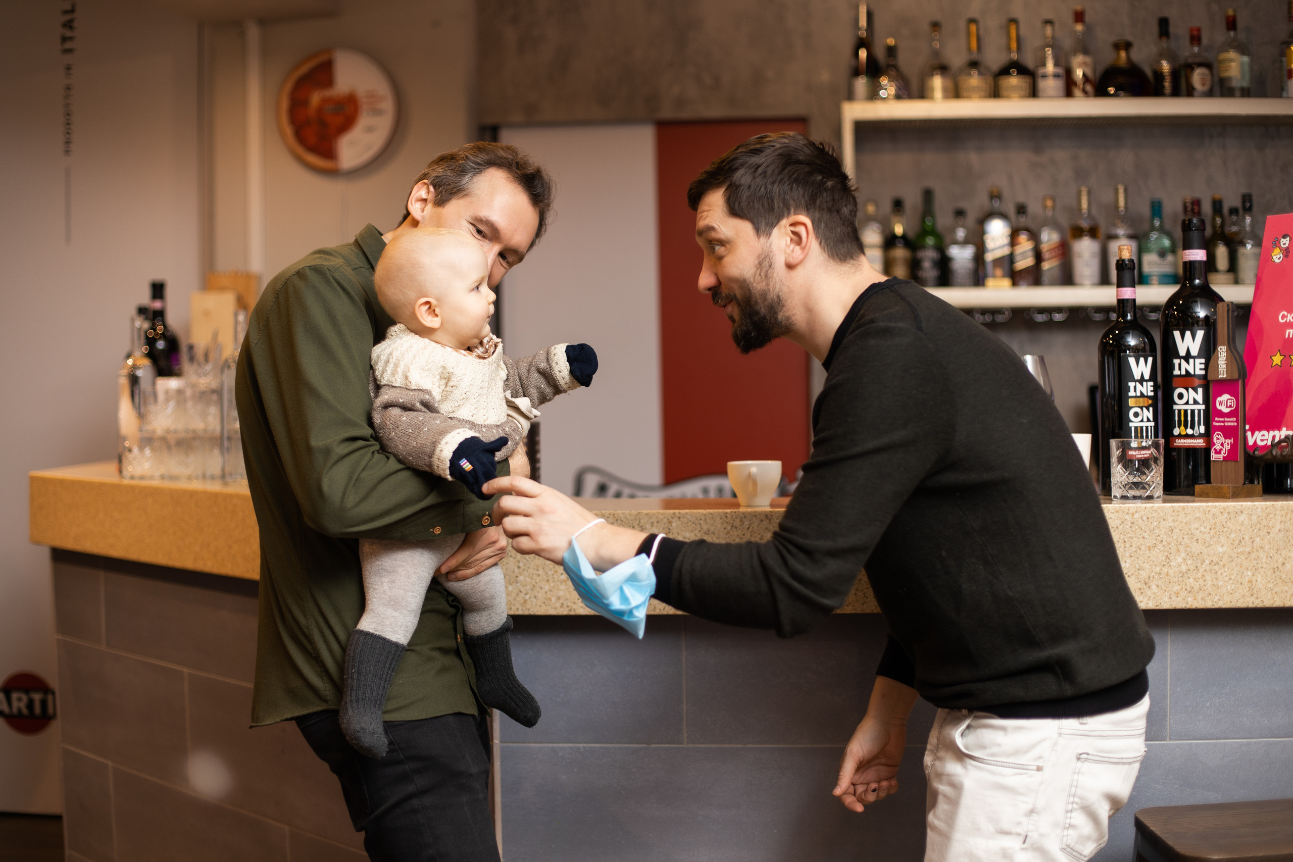 EventyOn. Фотограф в Москве Десятова Ксения