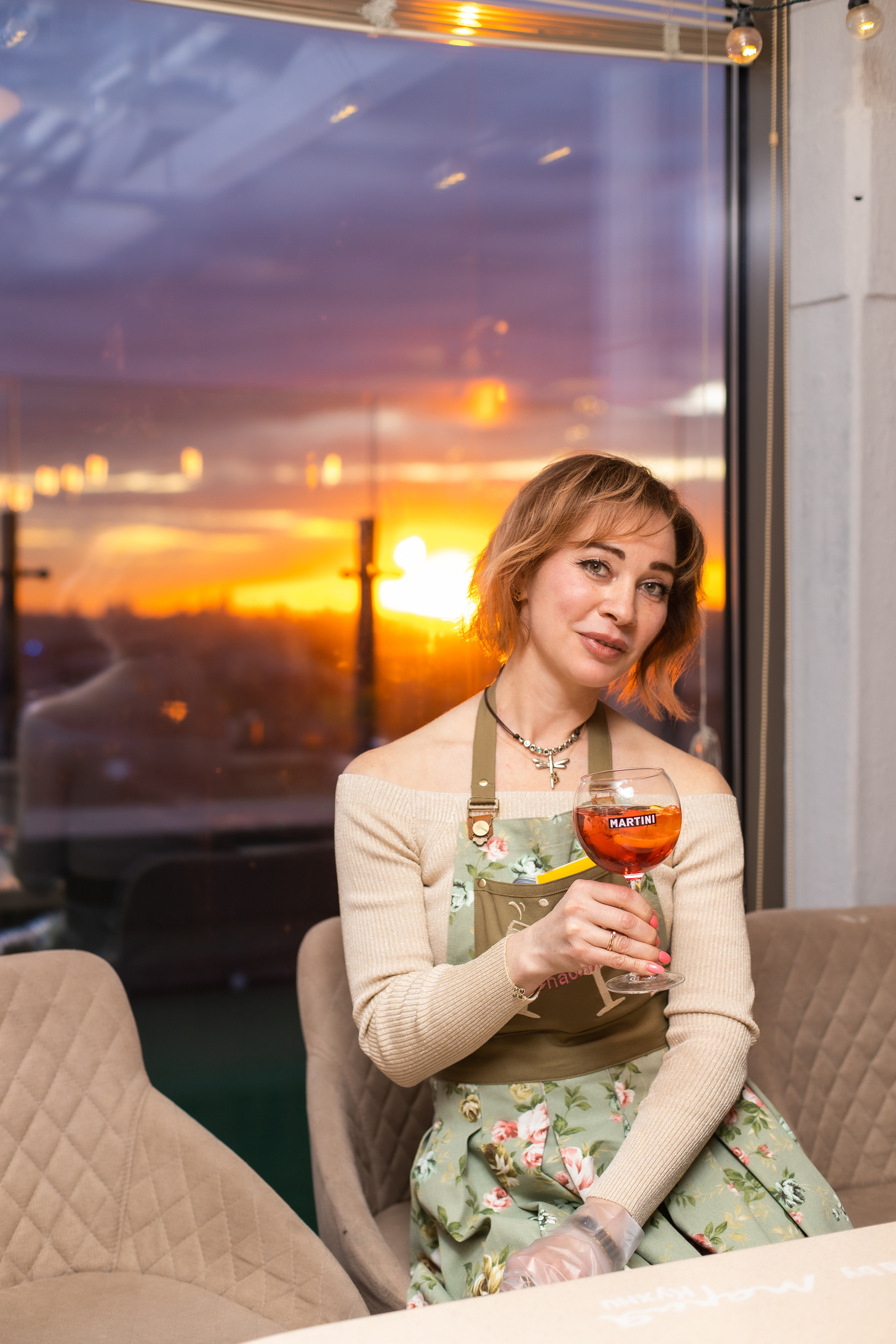 EventyOn. Фотограф в Москве Десятова Ксения