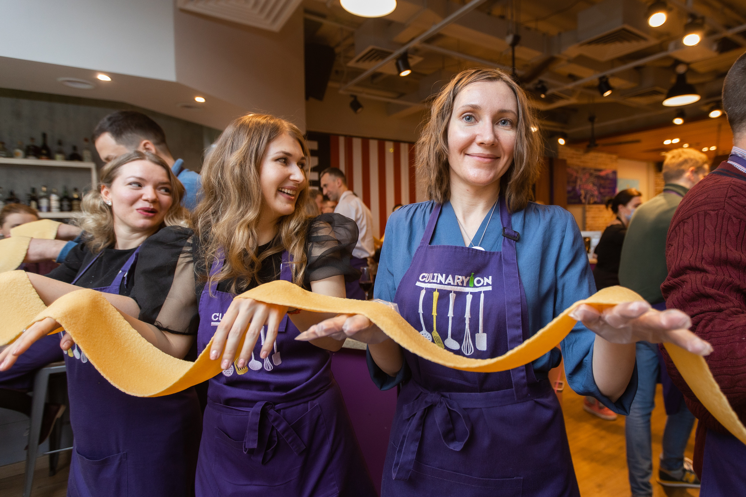 EventyOn. Фотограф в Москве Десятова Ксения